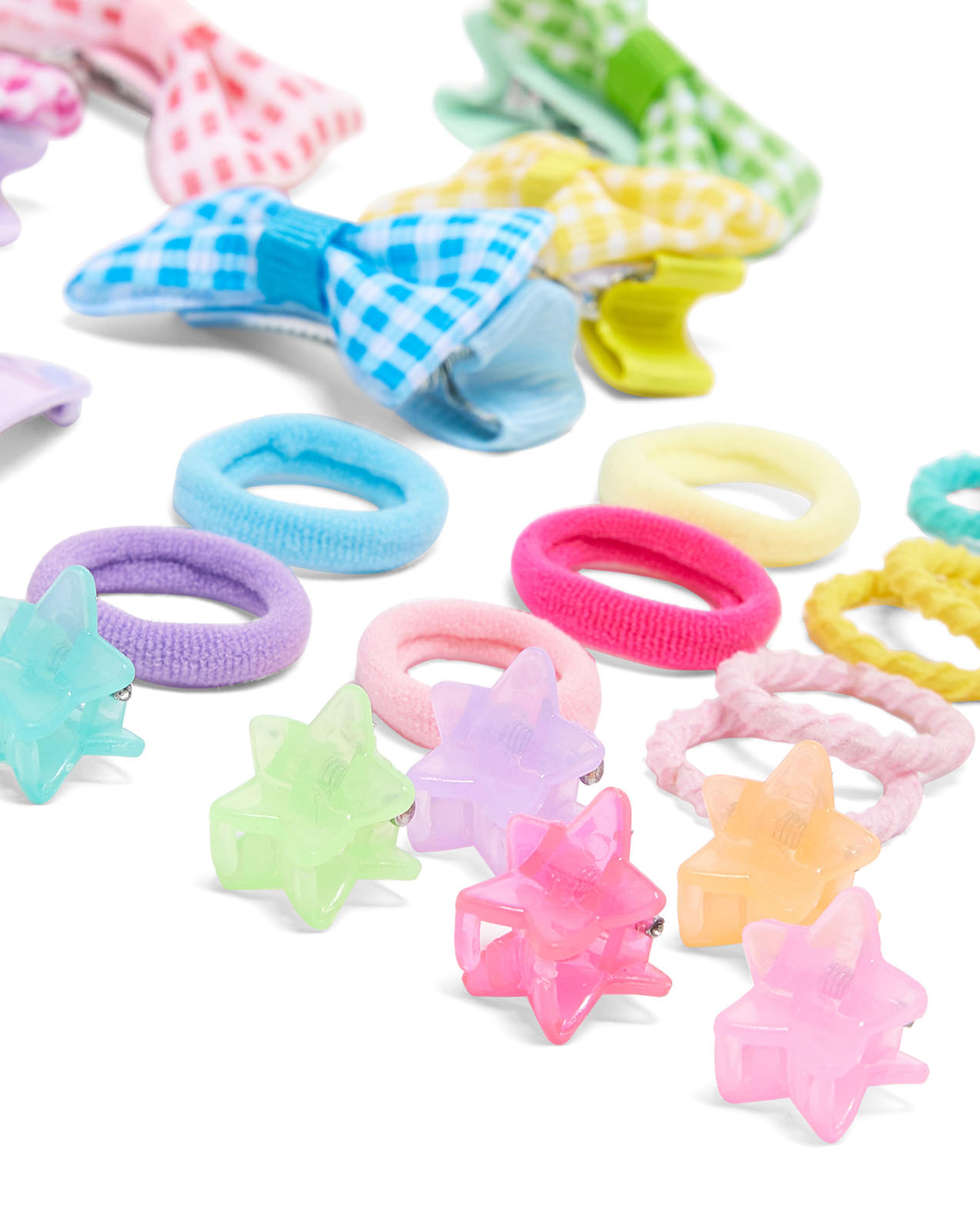 Hair Accessories Set