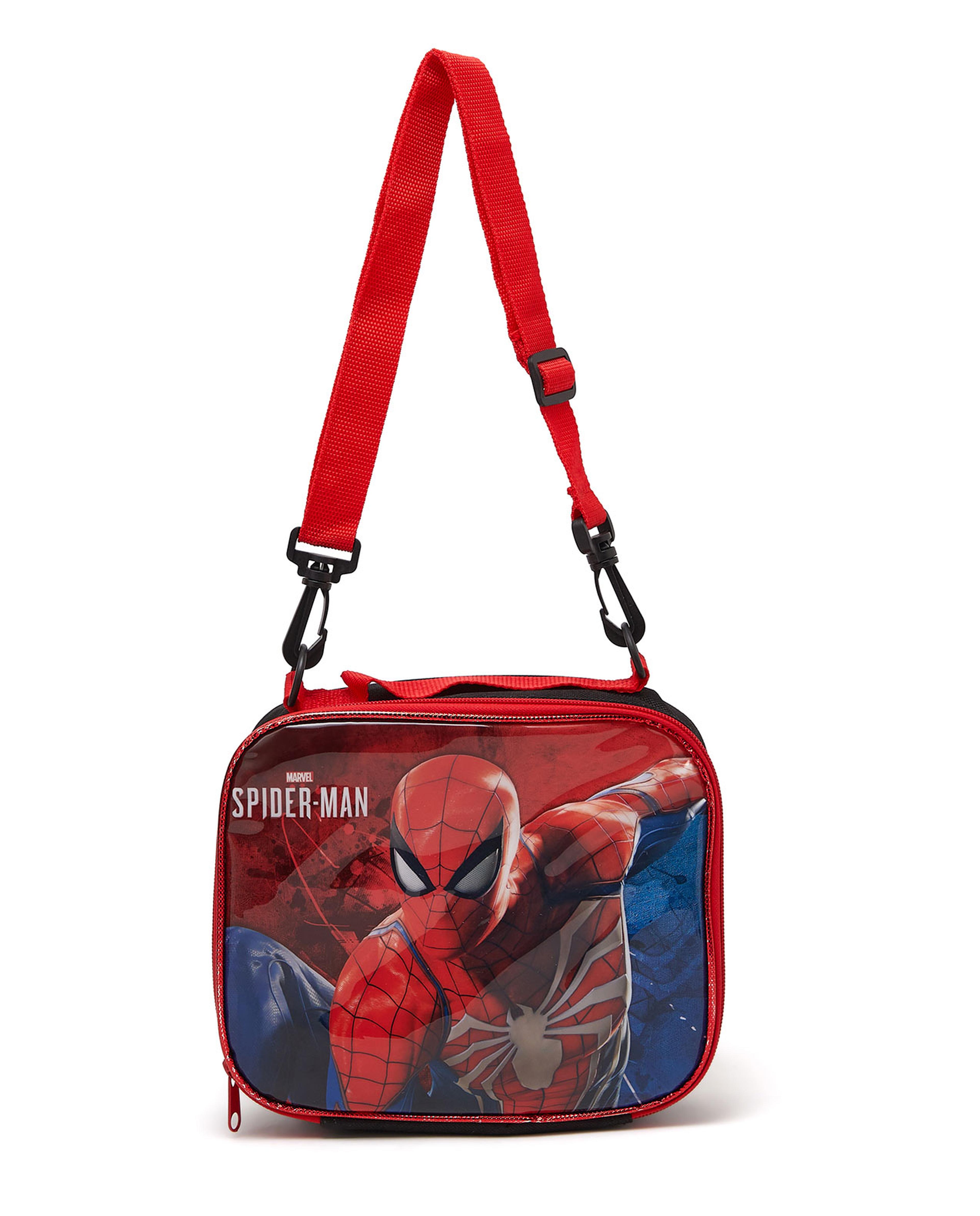 Spider-Man Value Pack Set