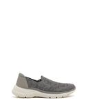 Grey Melange