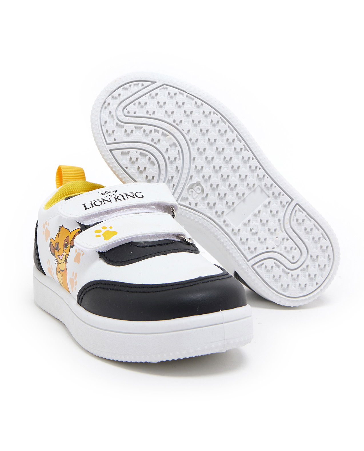 Clarks lion king shoes deals