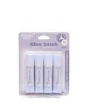 Shop 4 Pack Glue Stick Set Online R B Bahrain