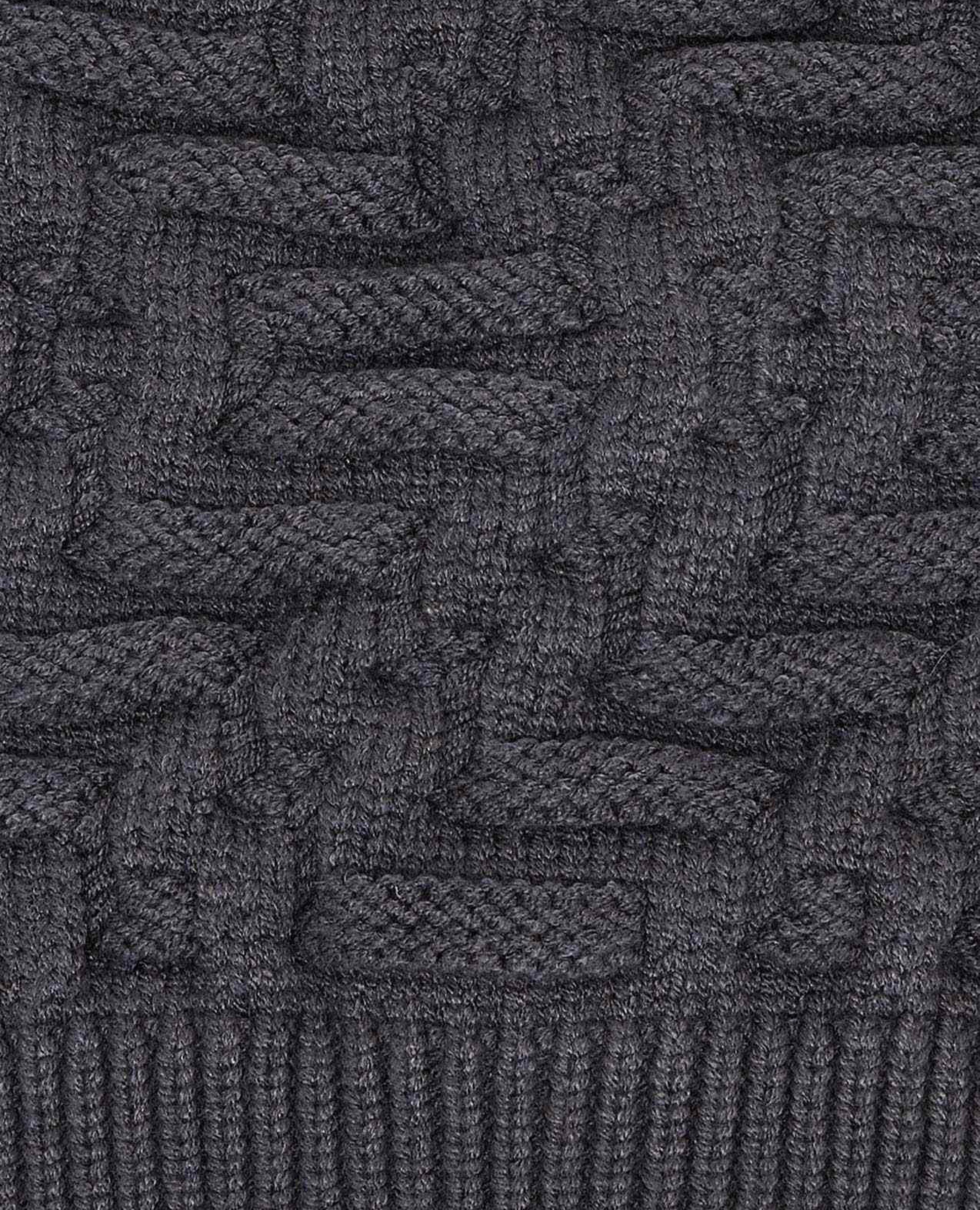 Knitted Beanie