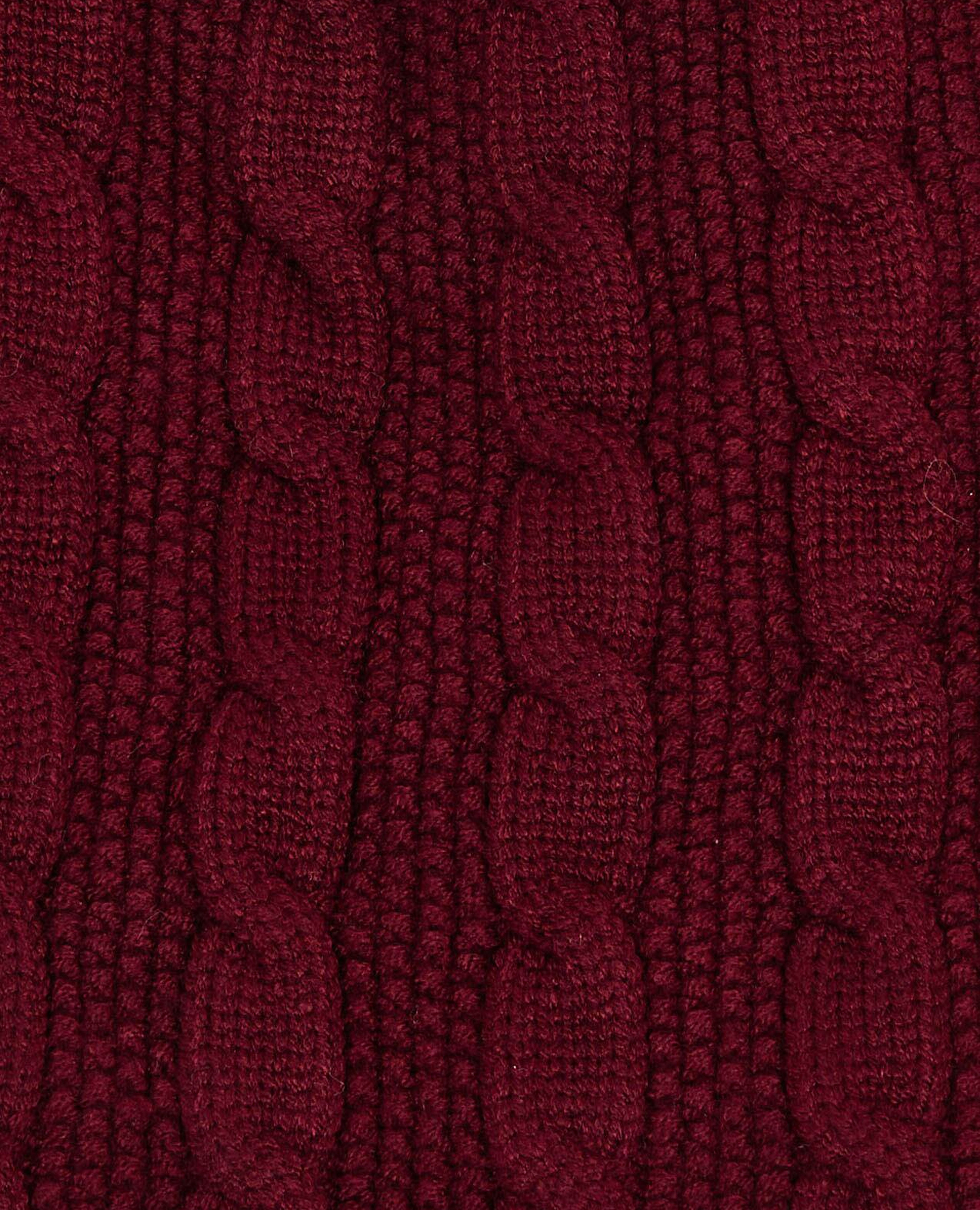 Knitted Beanie