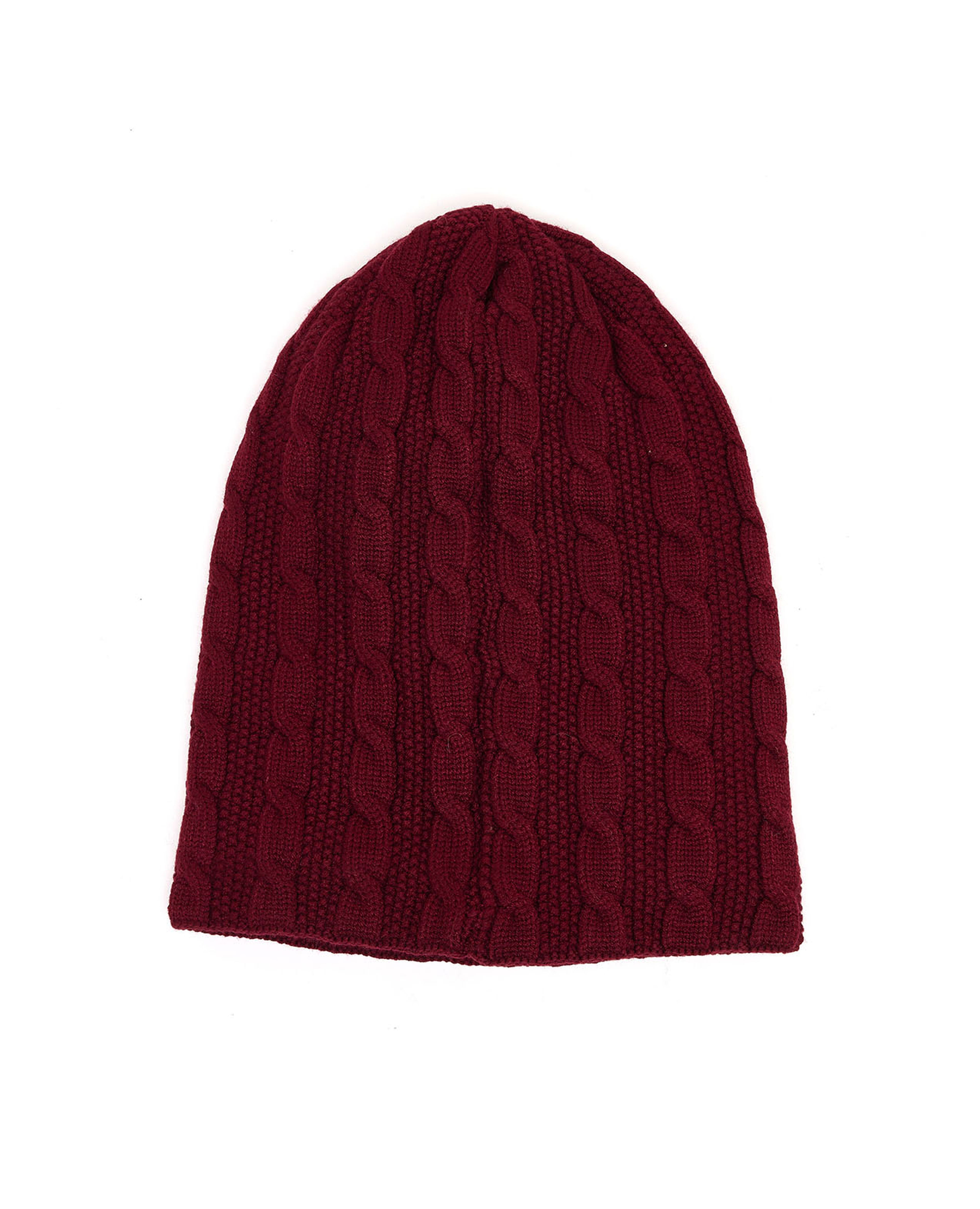 Knitted Beanie