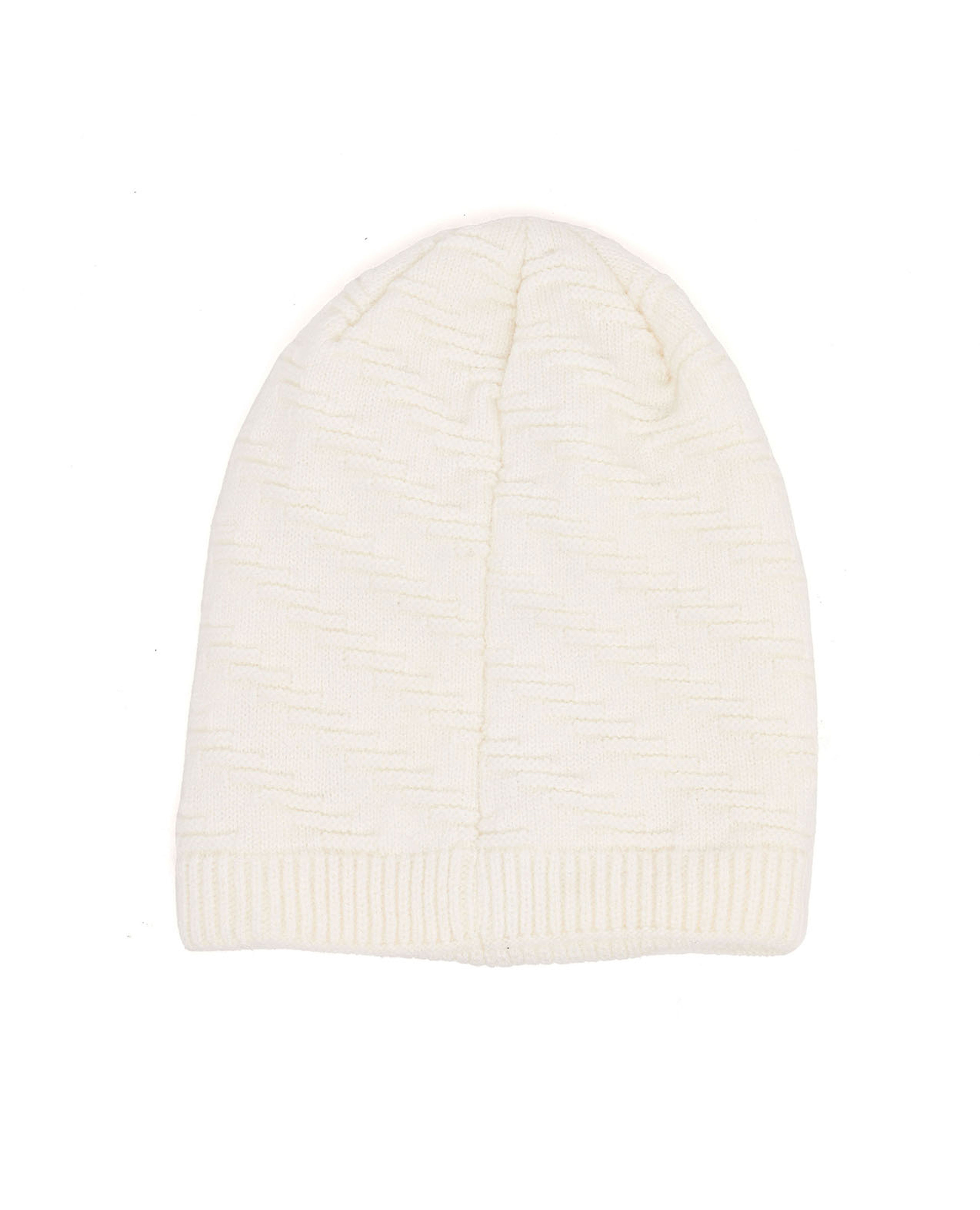 Knitted Beanie