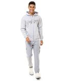 Grey Melange