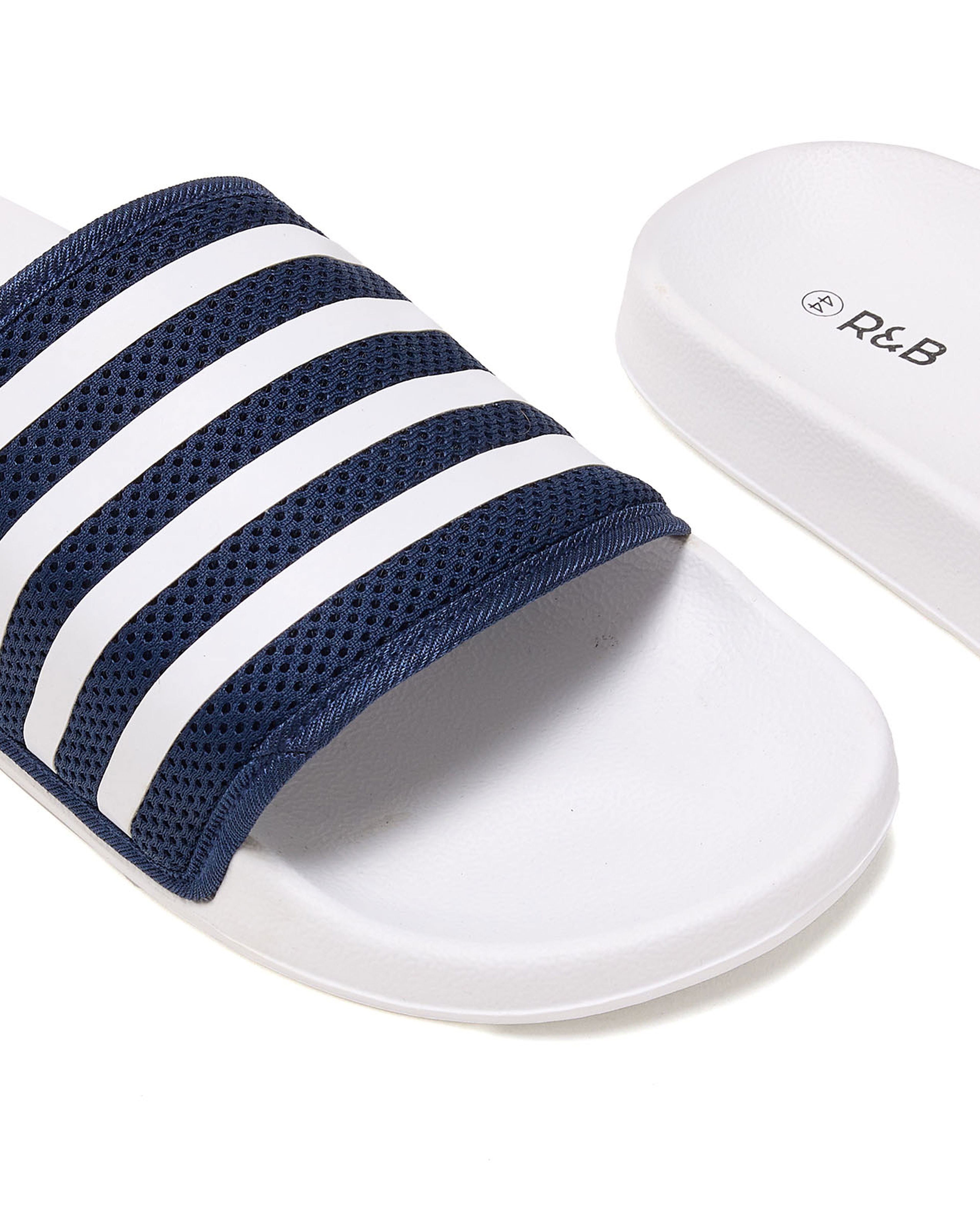 Striped Slides