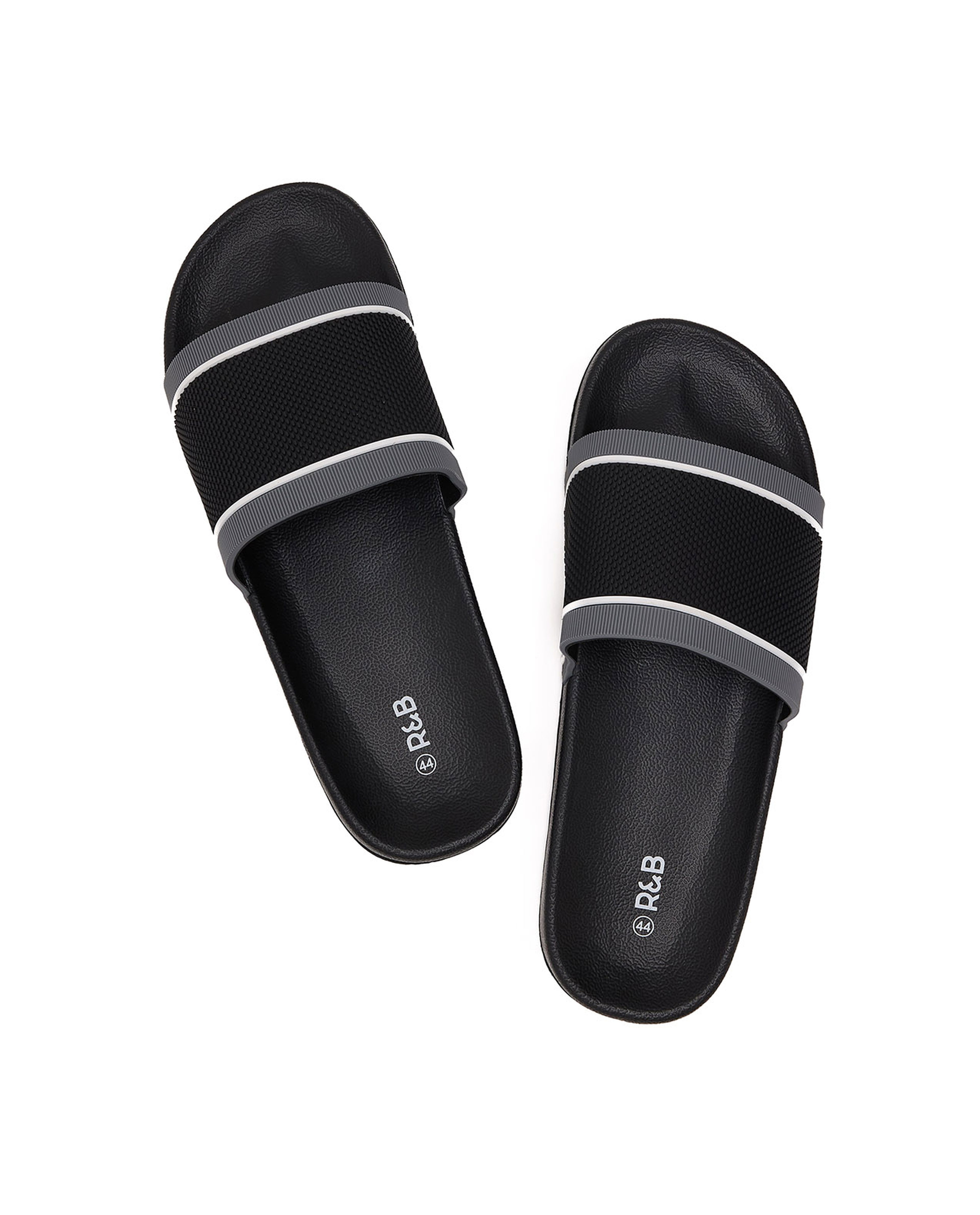 Color Block Slides