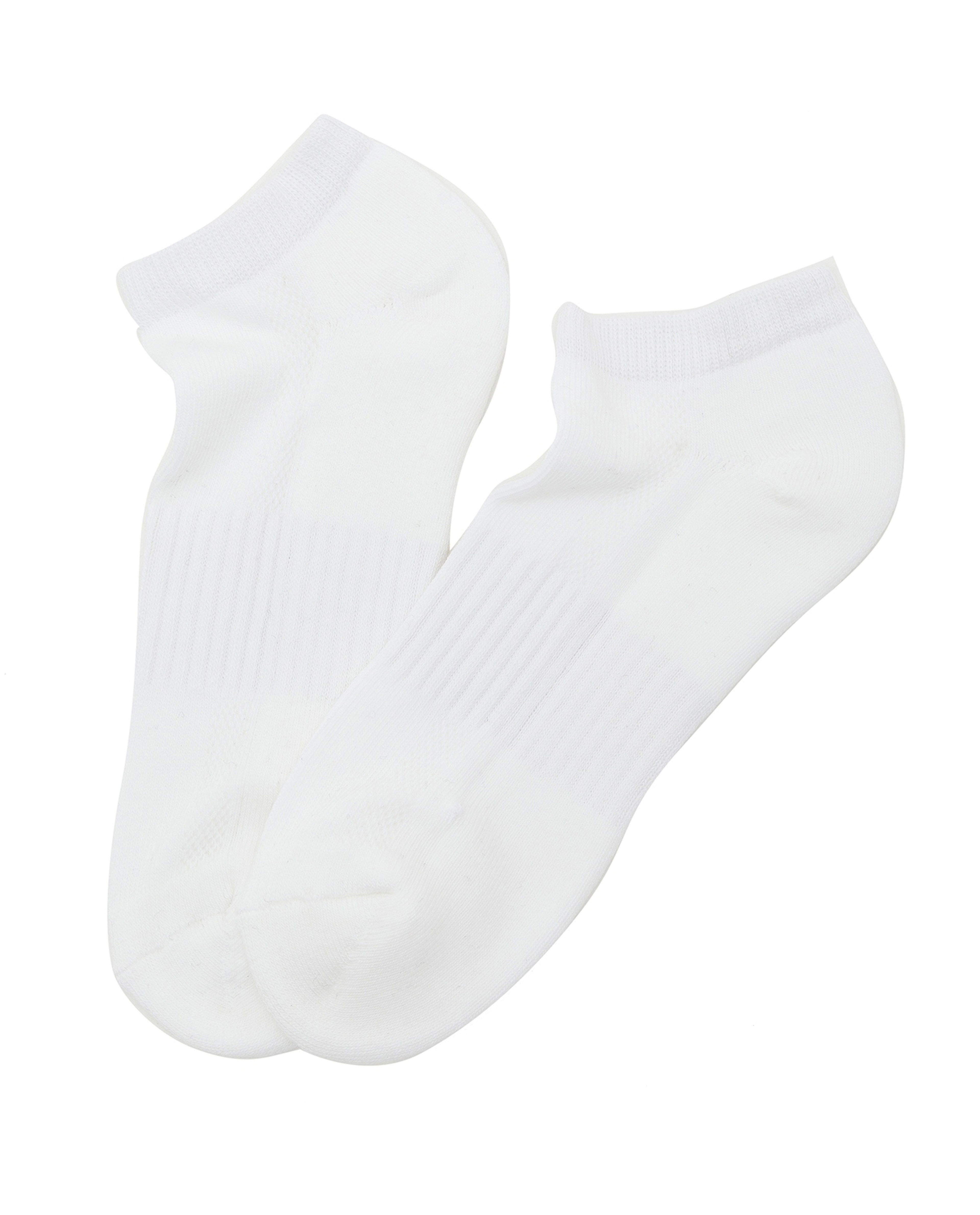 3 Pack Ankle Socks