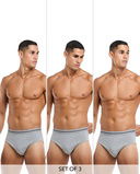 Grey Melange