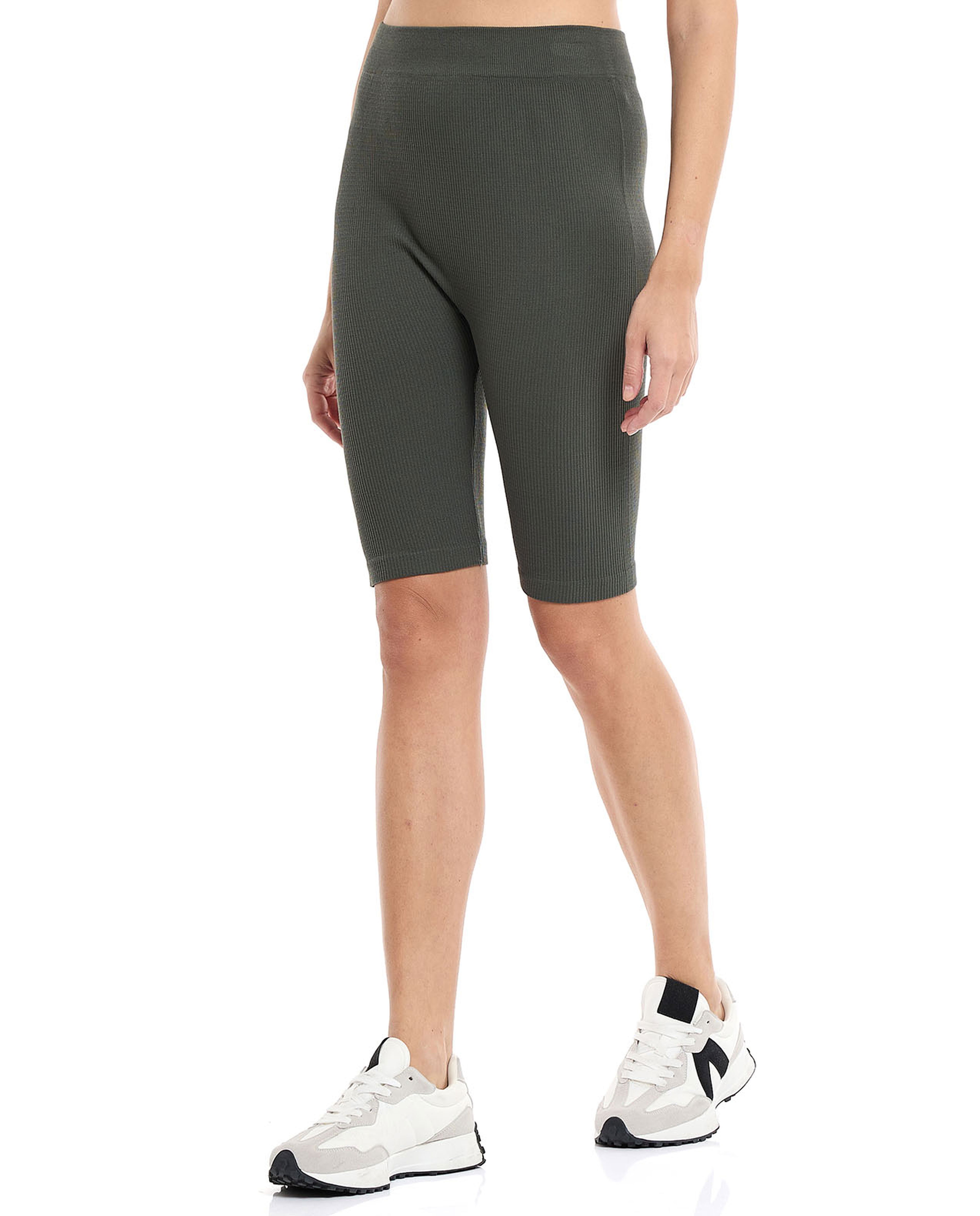 Solid Inner Shorts