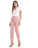 Dusty Pink