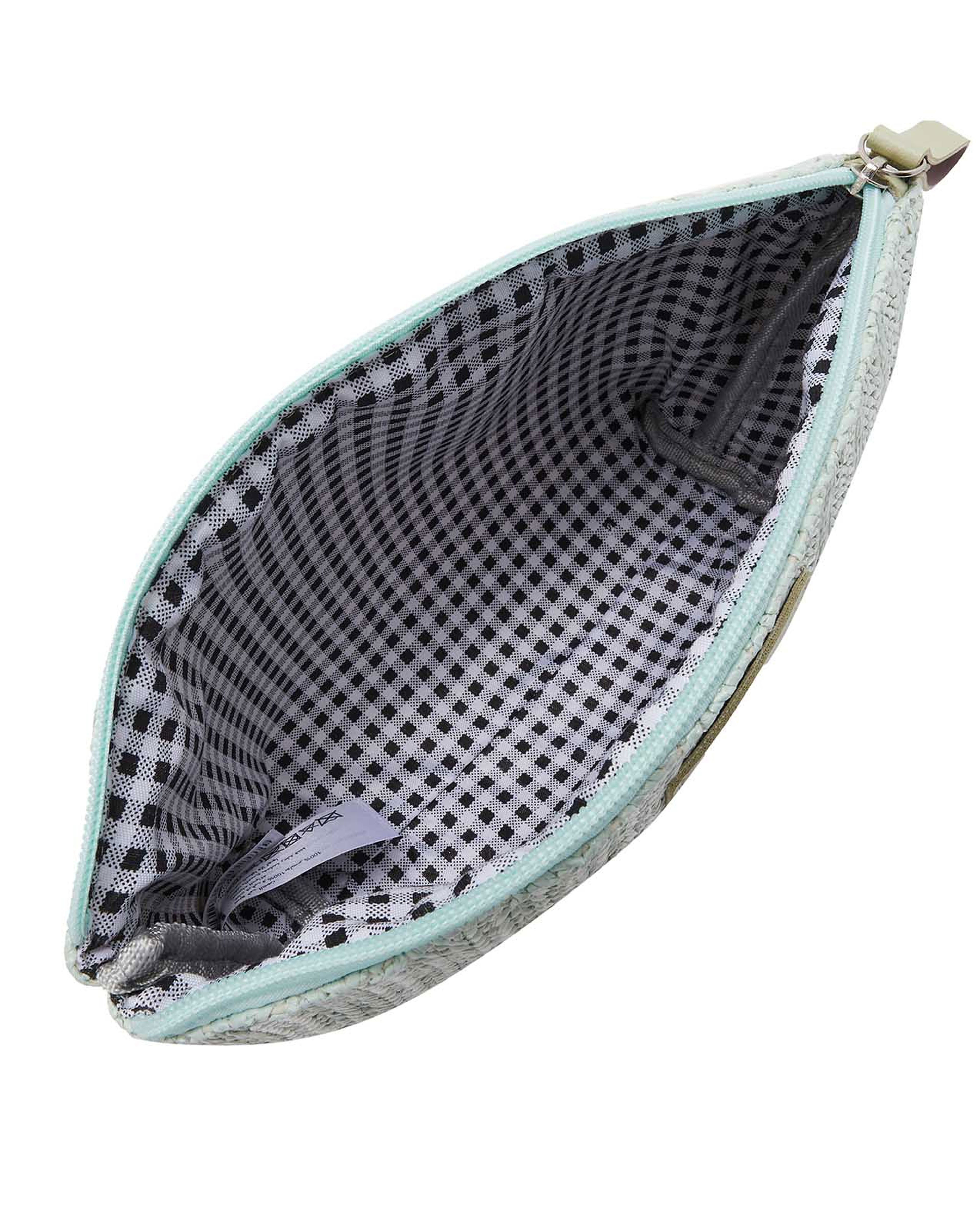 Crochet Pouch