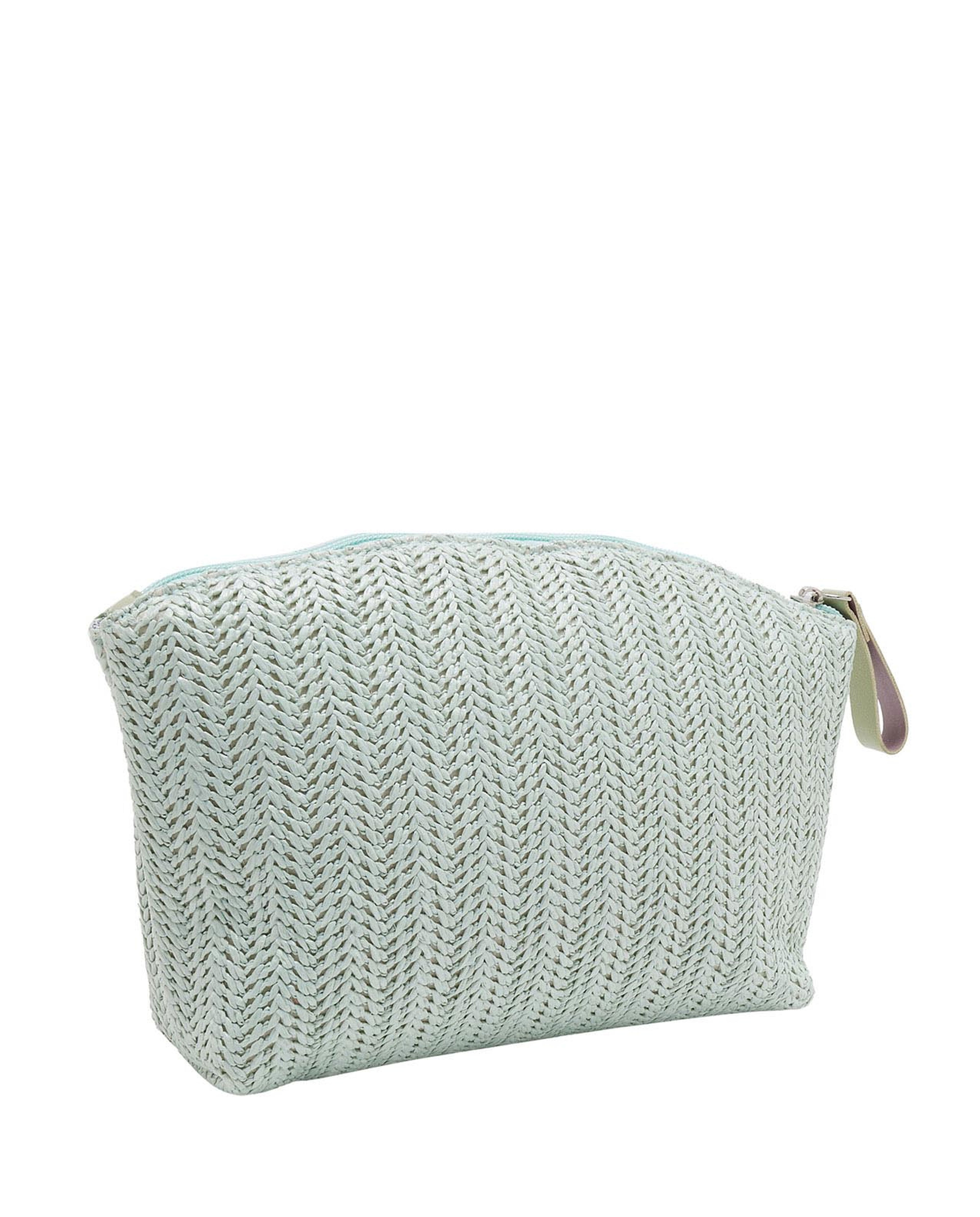 Crochet Pouch