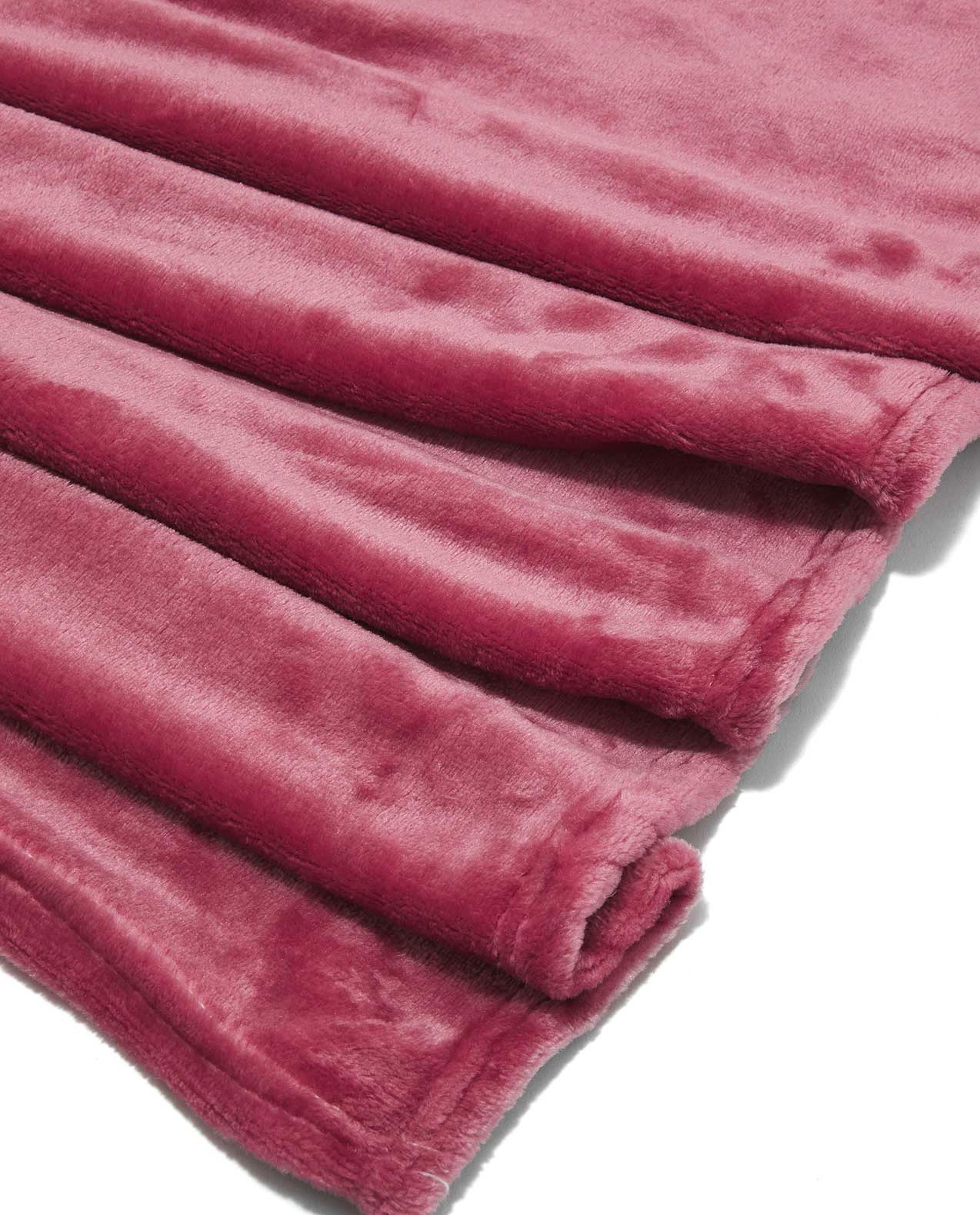 Double Bed Blanket