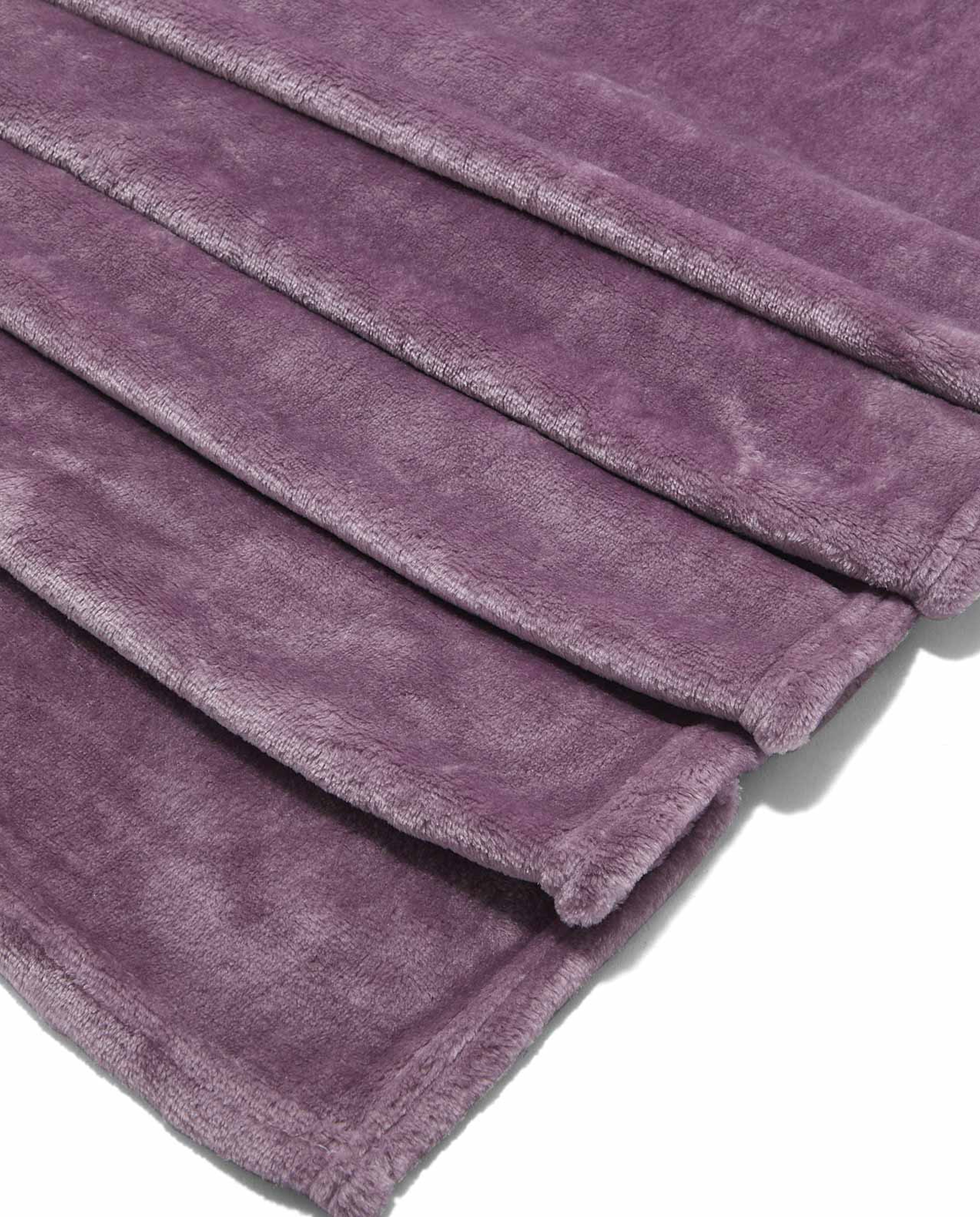 Double Bed Blanket
