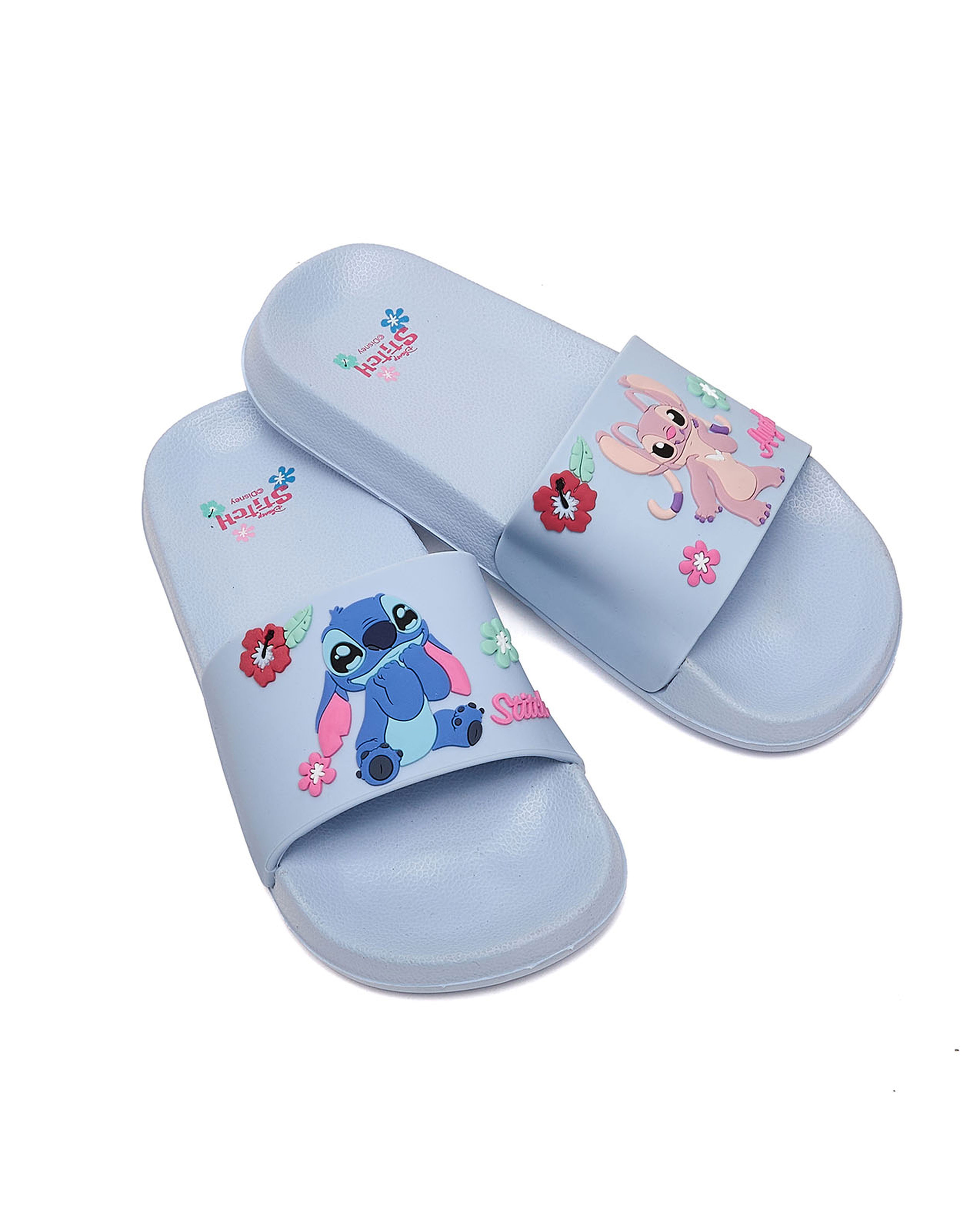 Stitch Slides