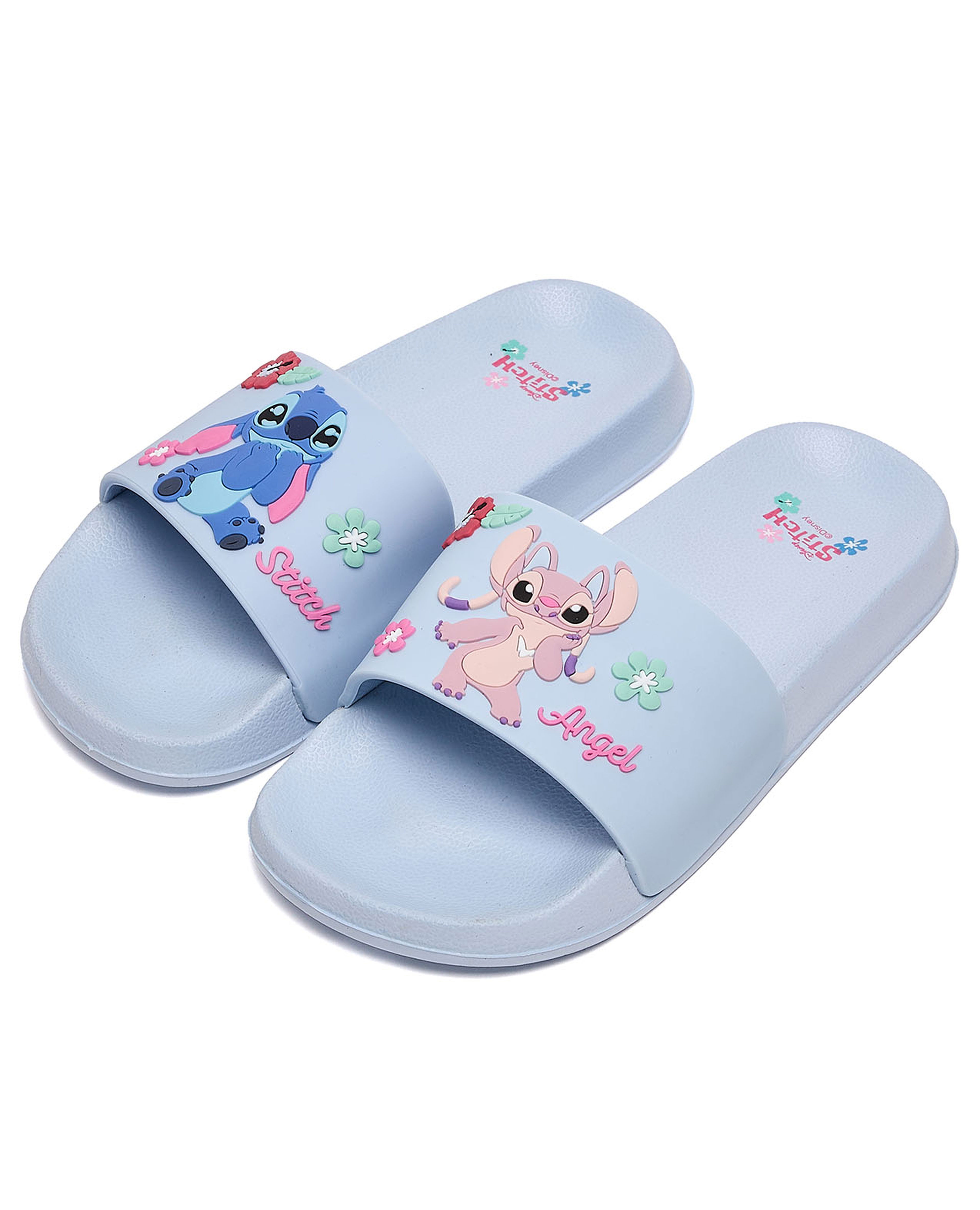 Stitch Slides