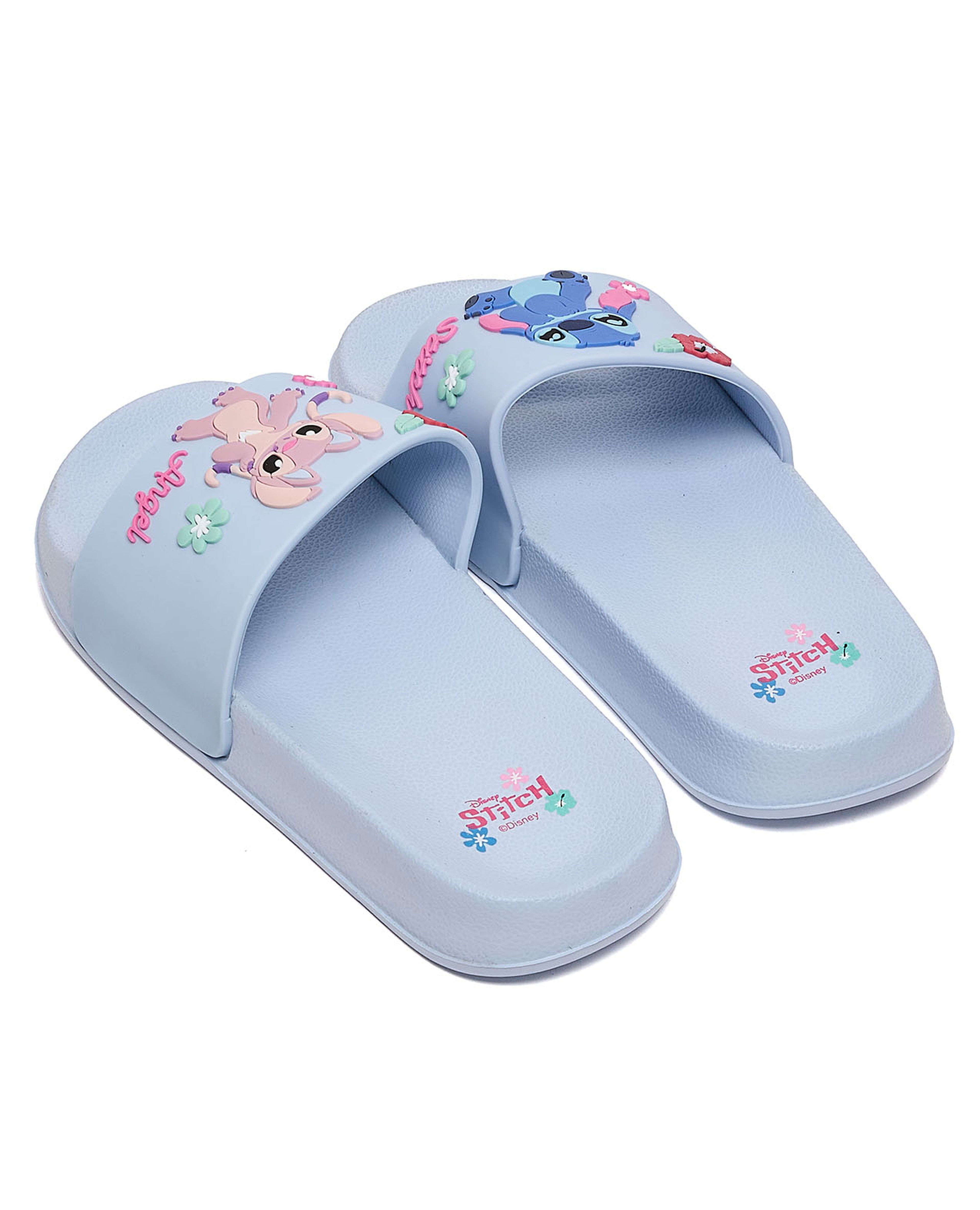 Stitch Slides