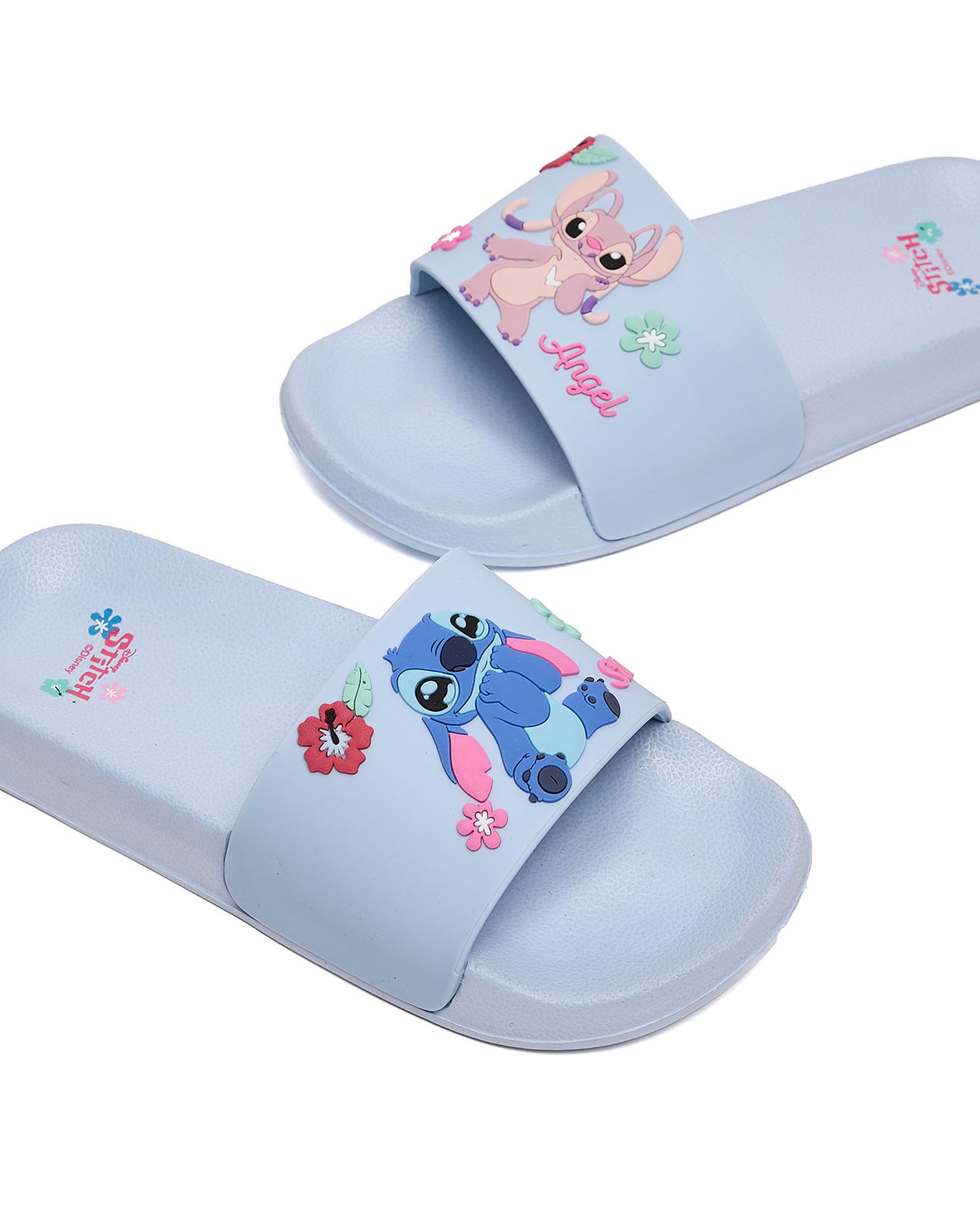 Stitch Slides