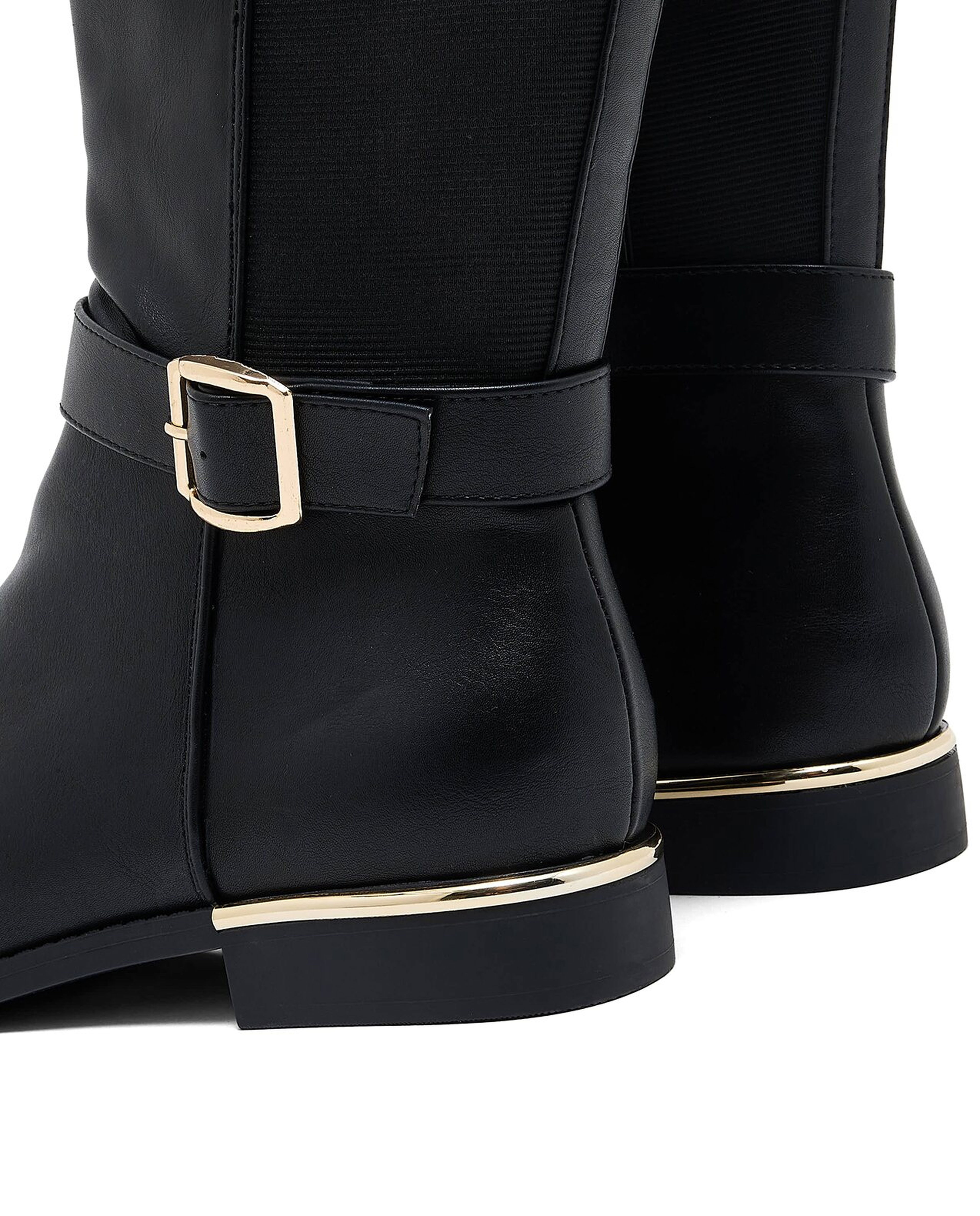 Knee High Boots