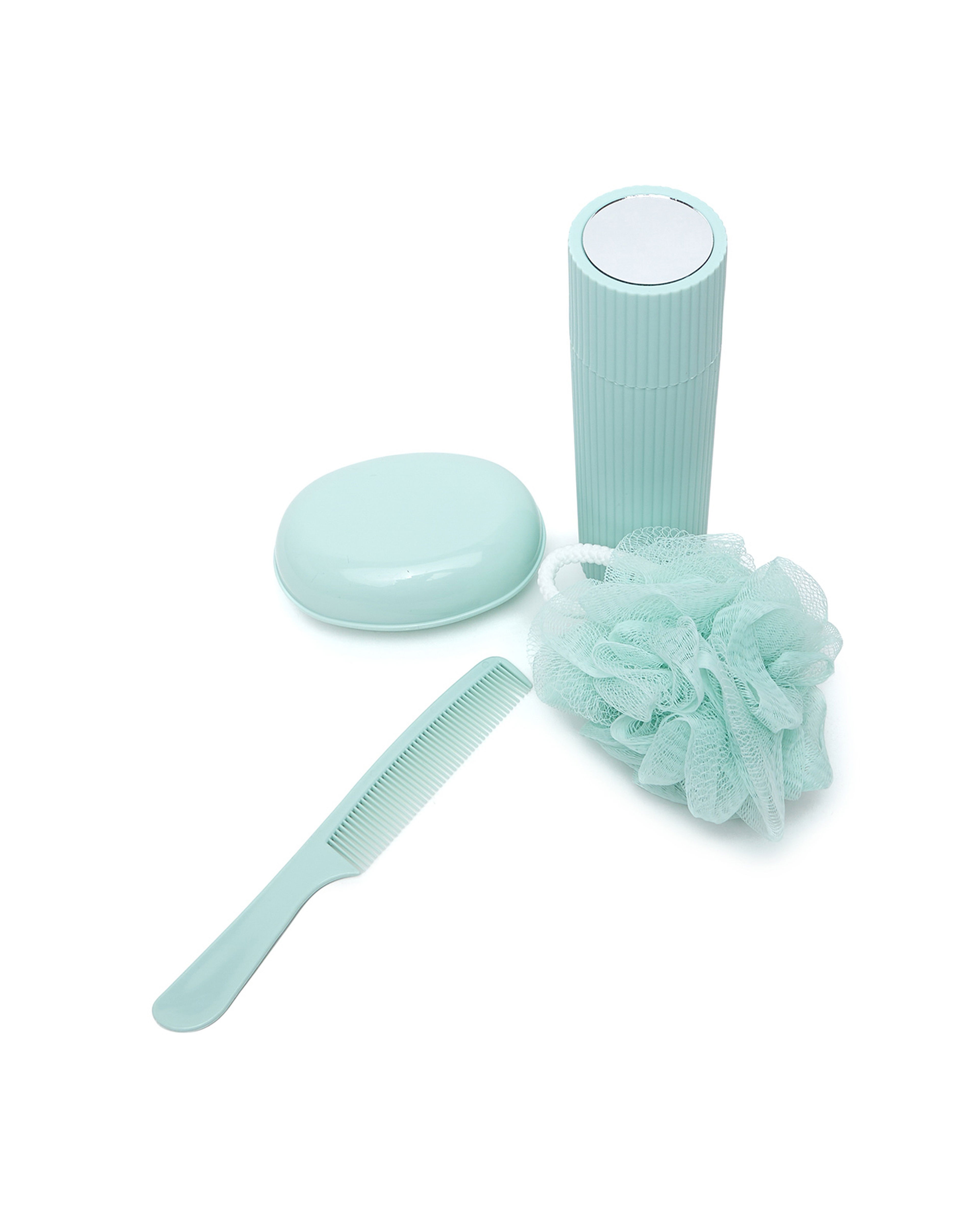 Bath Essential Set