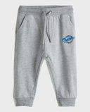 Grey Melange