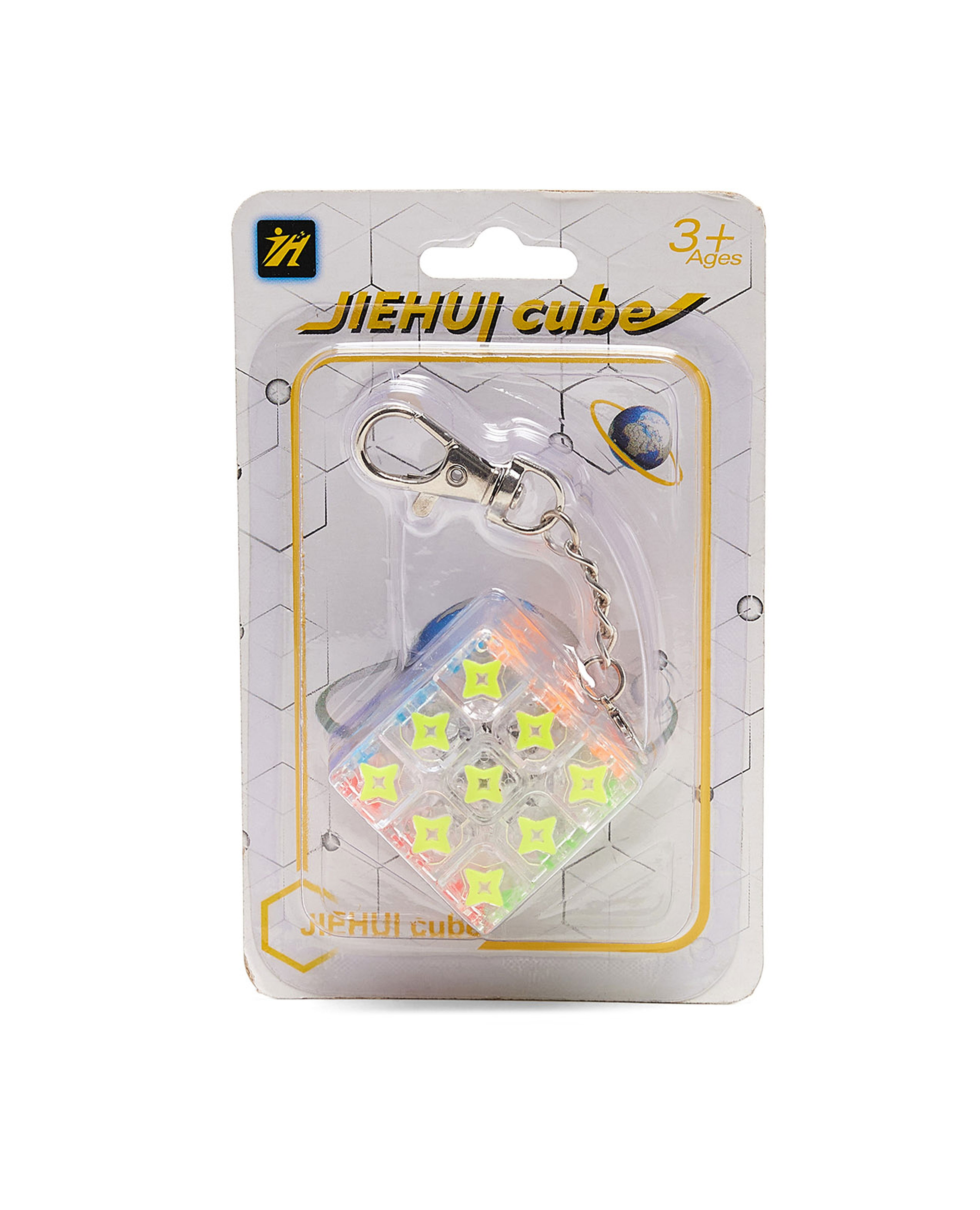 Mini Star Magic Cube