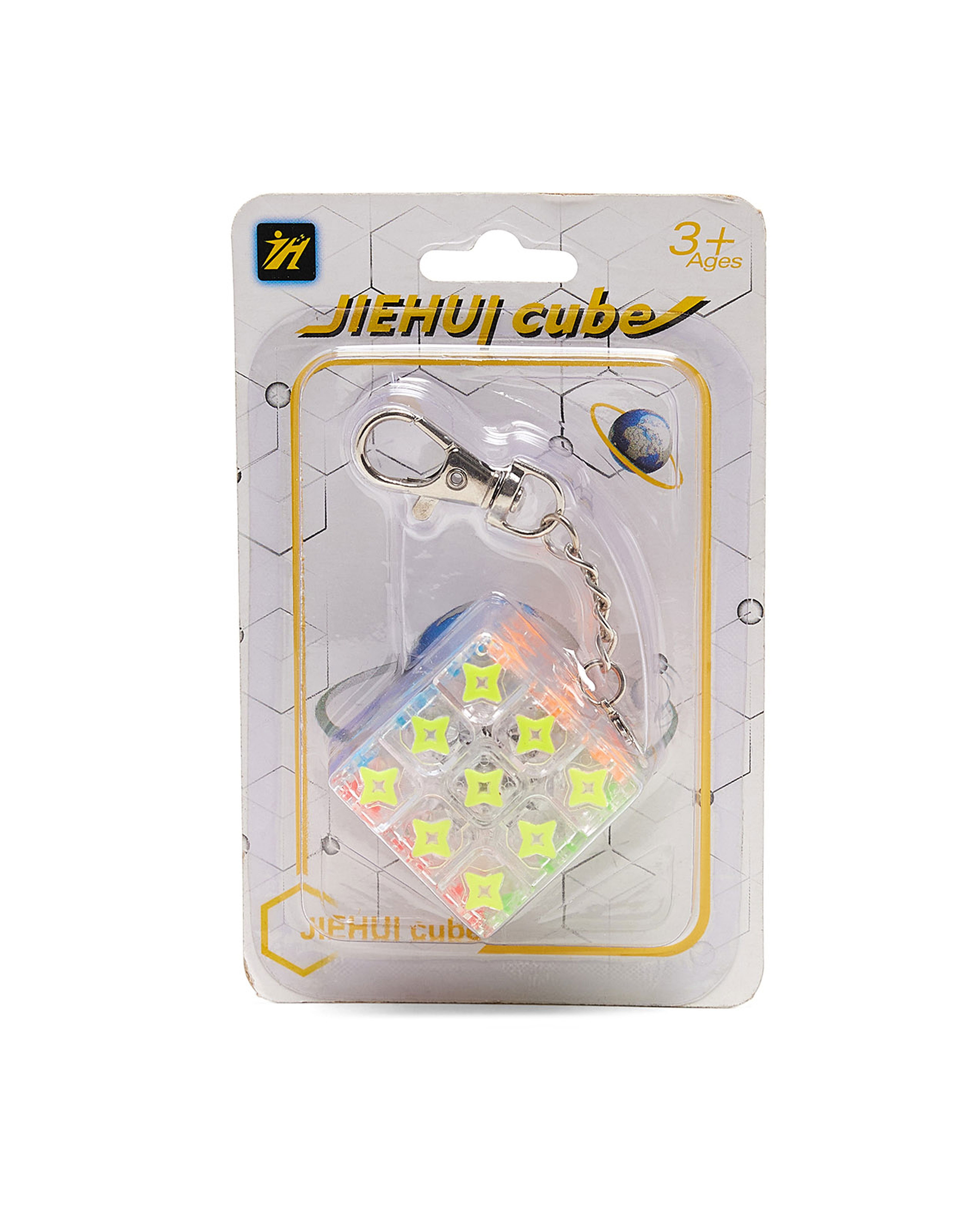 Mini Star Magic Cube