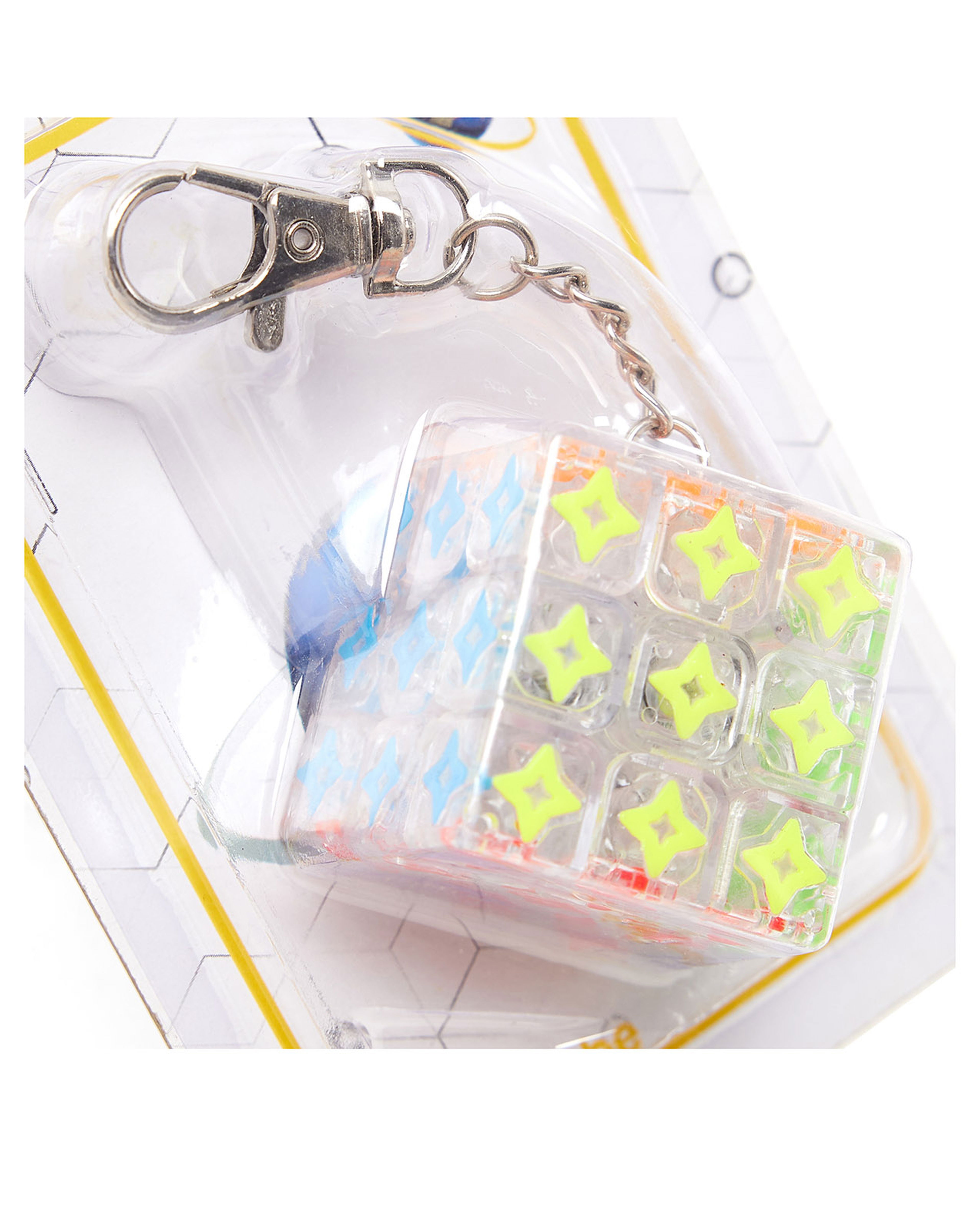 Mini Star Magic Cube