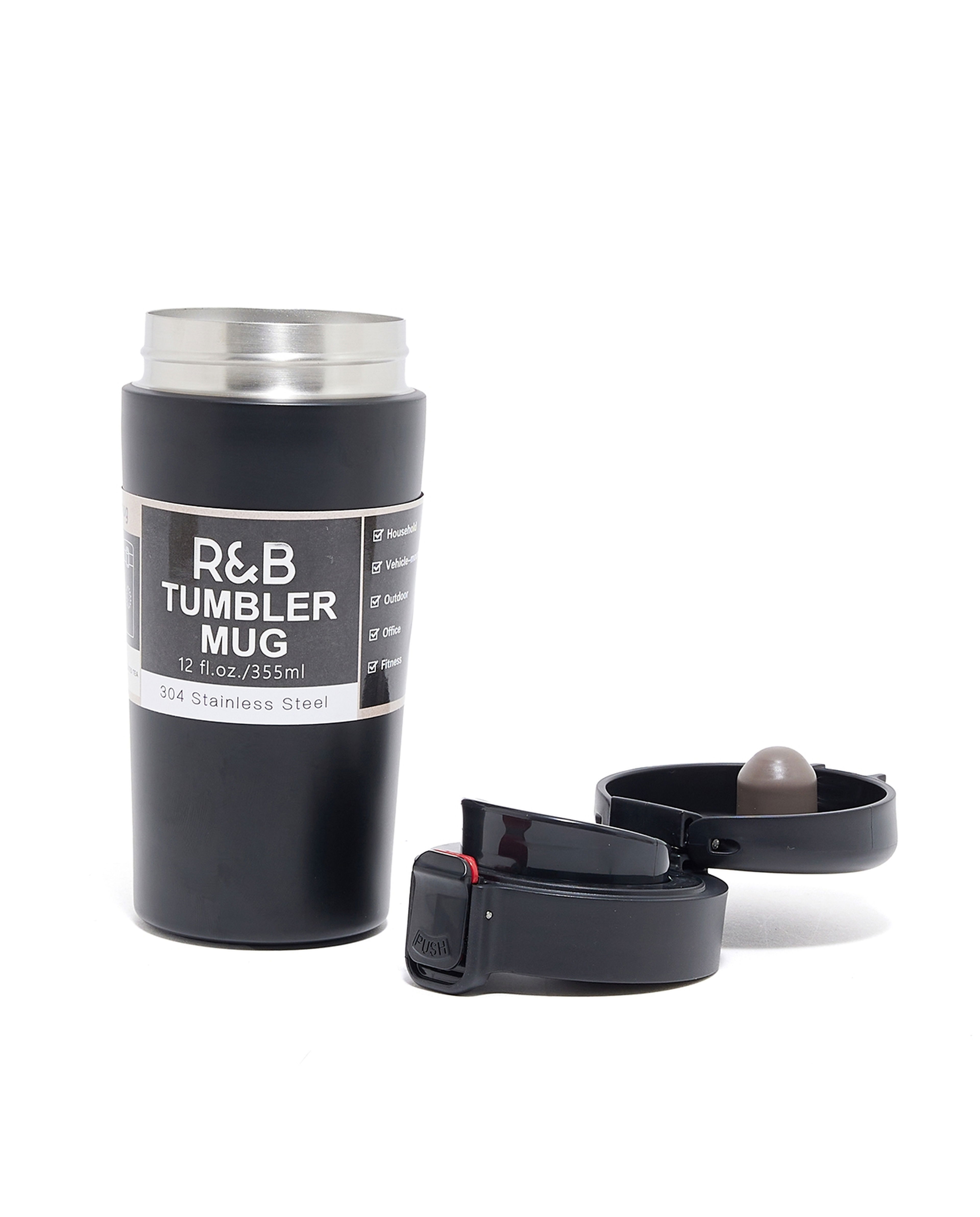 Travel Mug, 350 ml