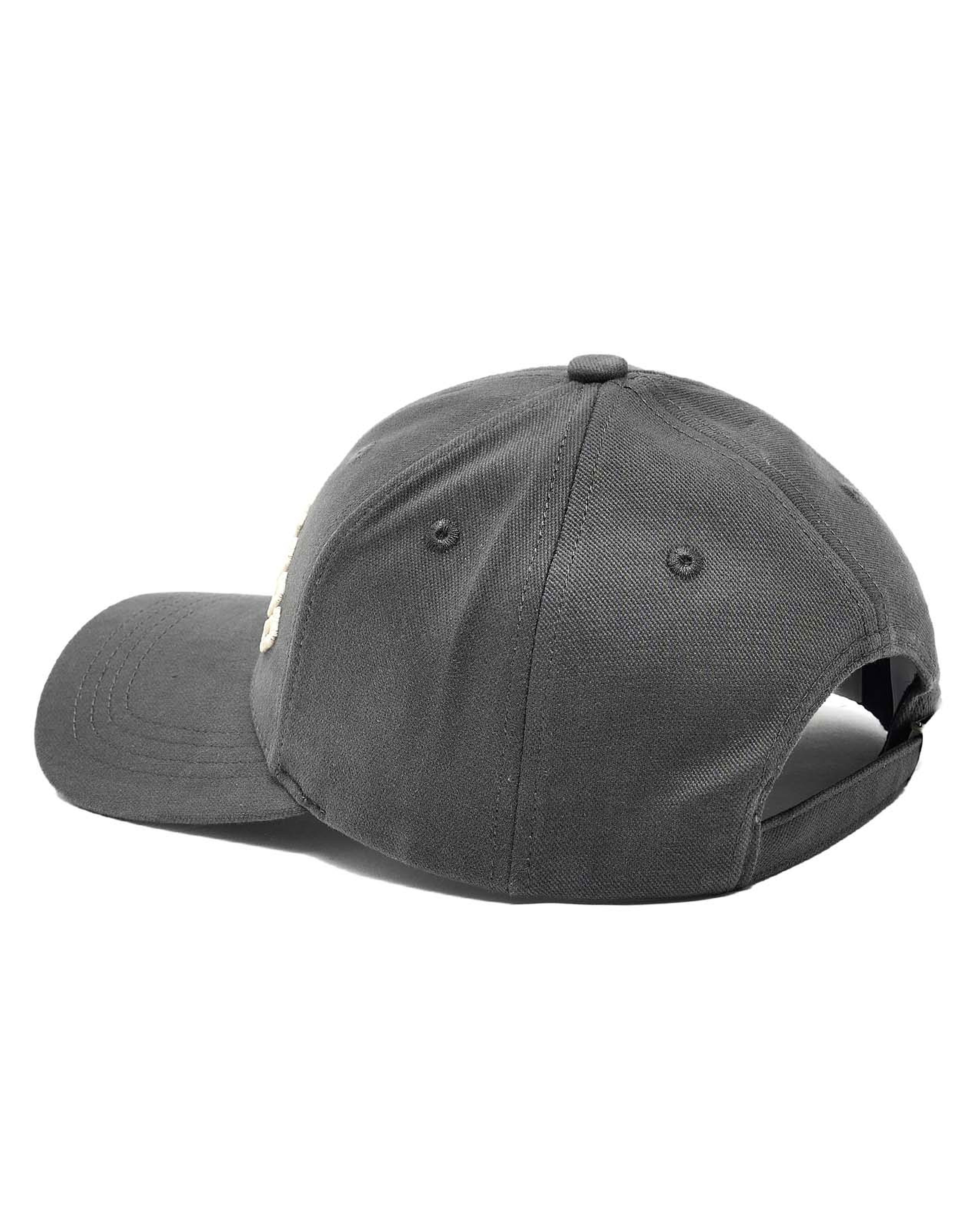 Embroidered Baseball Cap