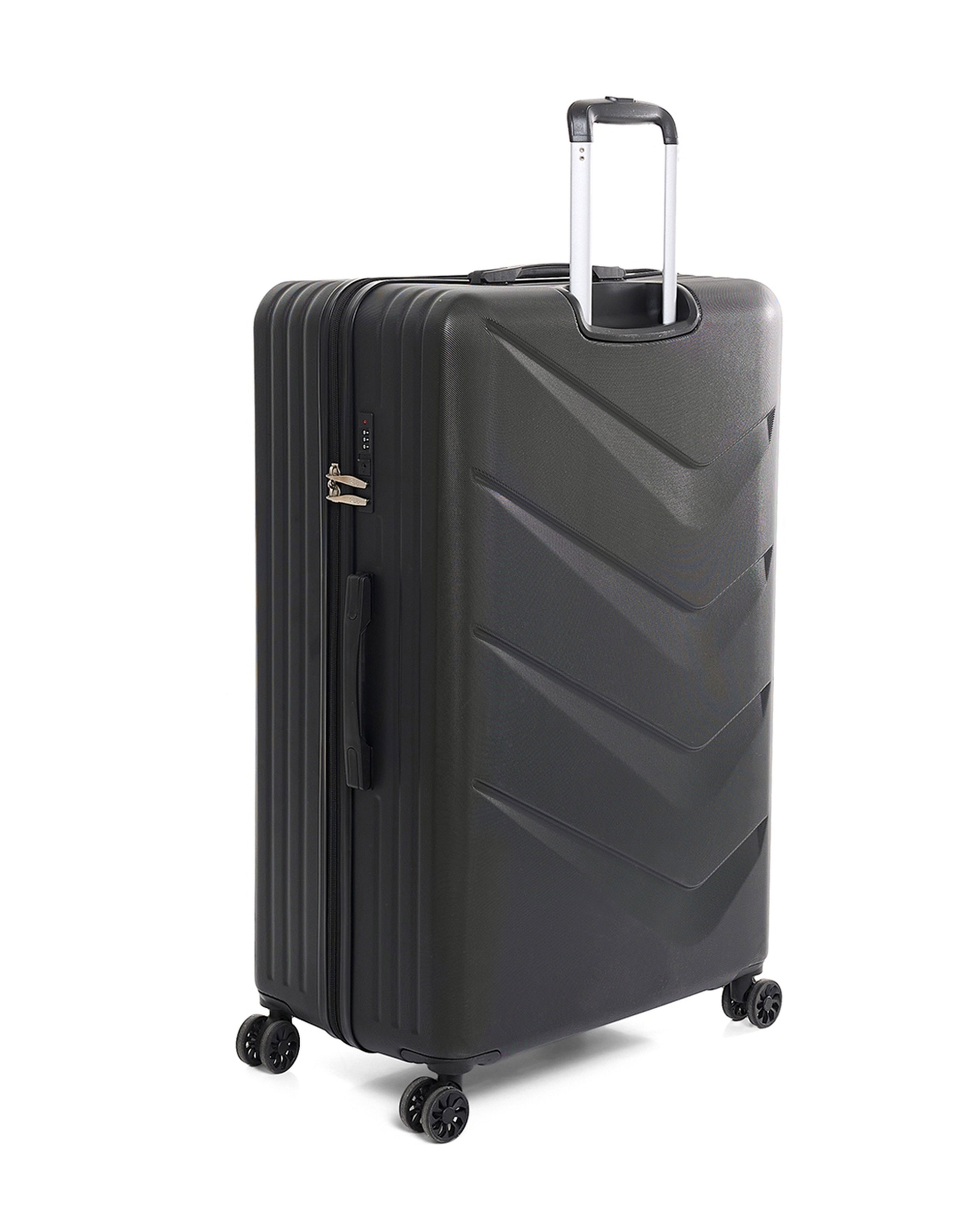 Hardshell Trolley Bag, 28