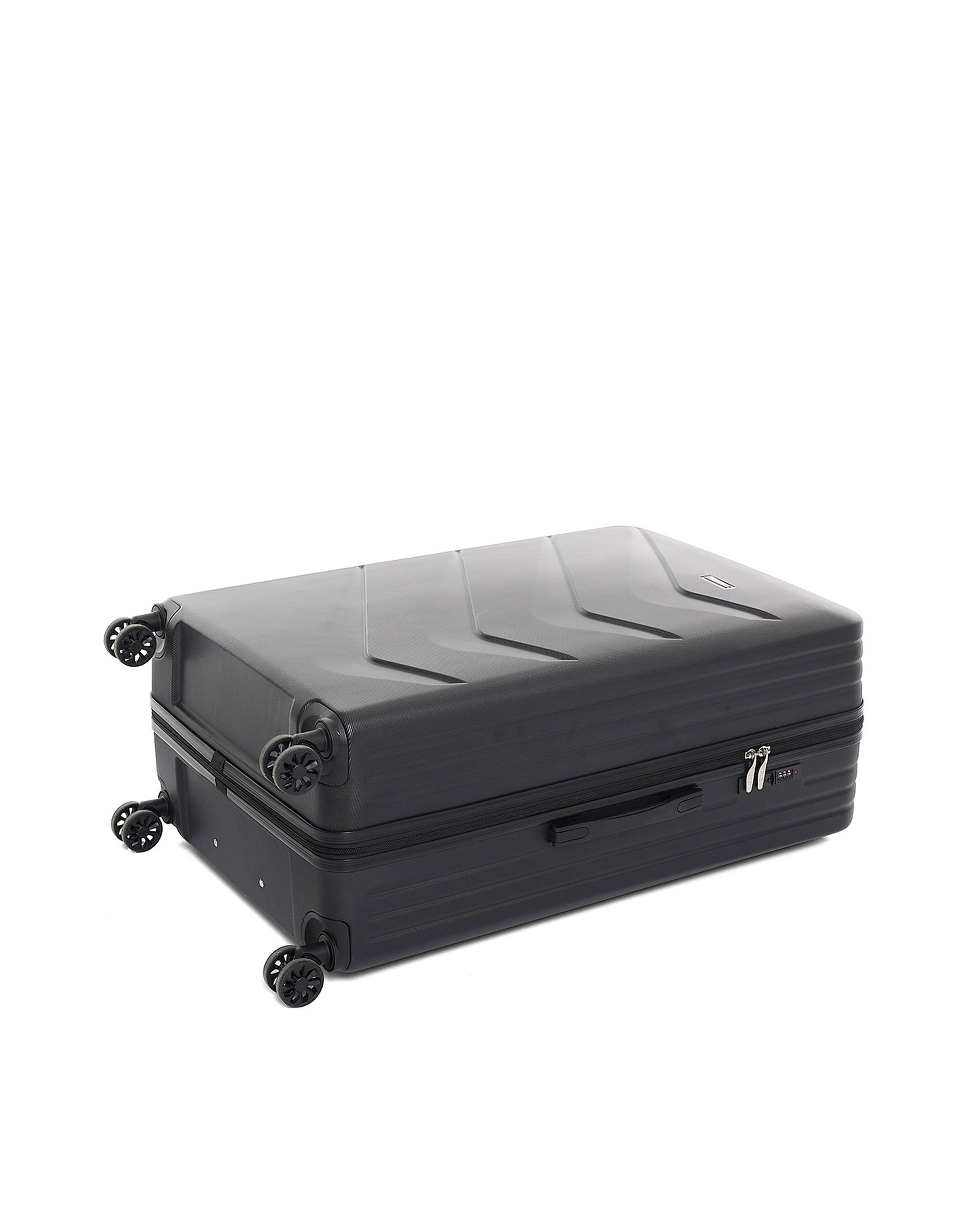 Hardshell Trolley Bag, 28