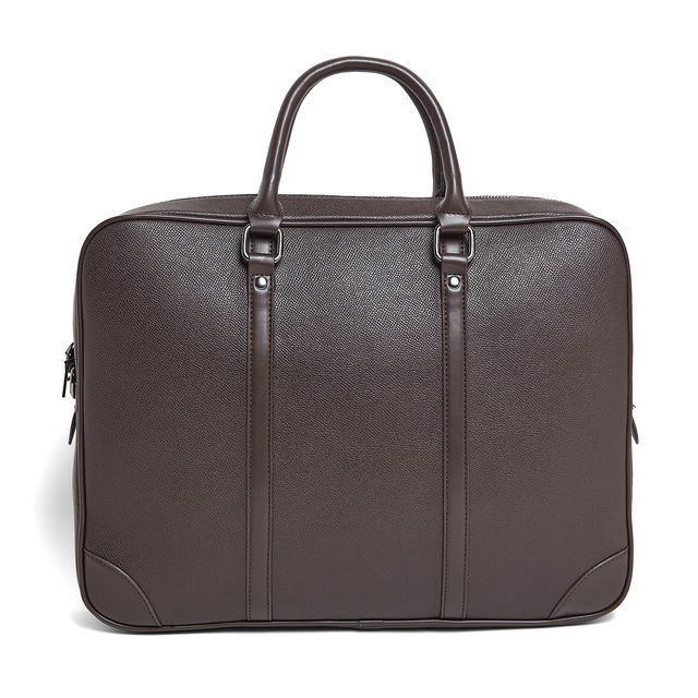 Protect your laptop in style – get your zip-up laptop bag now with 40% off!