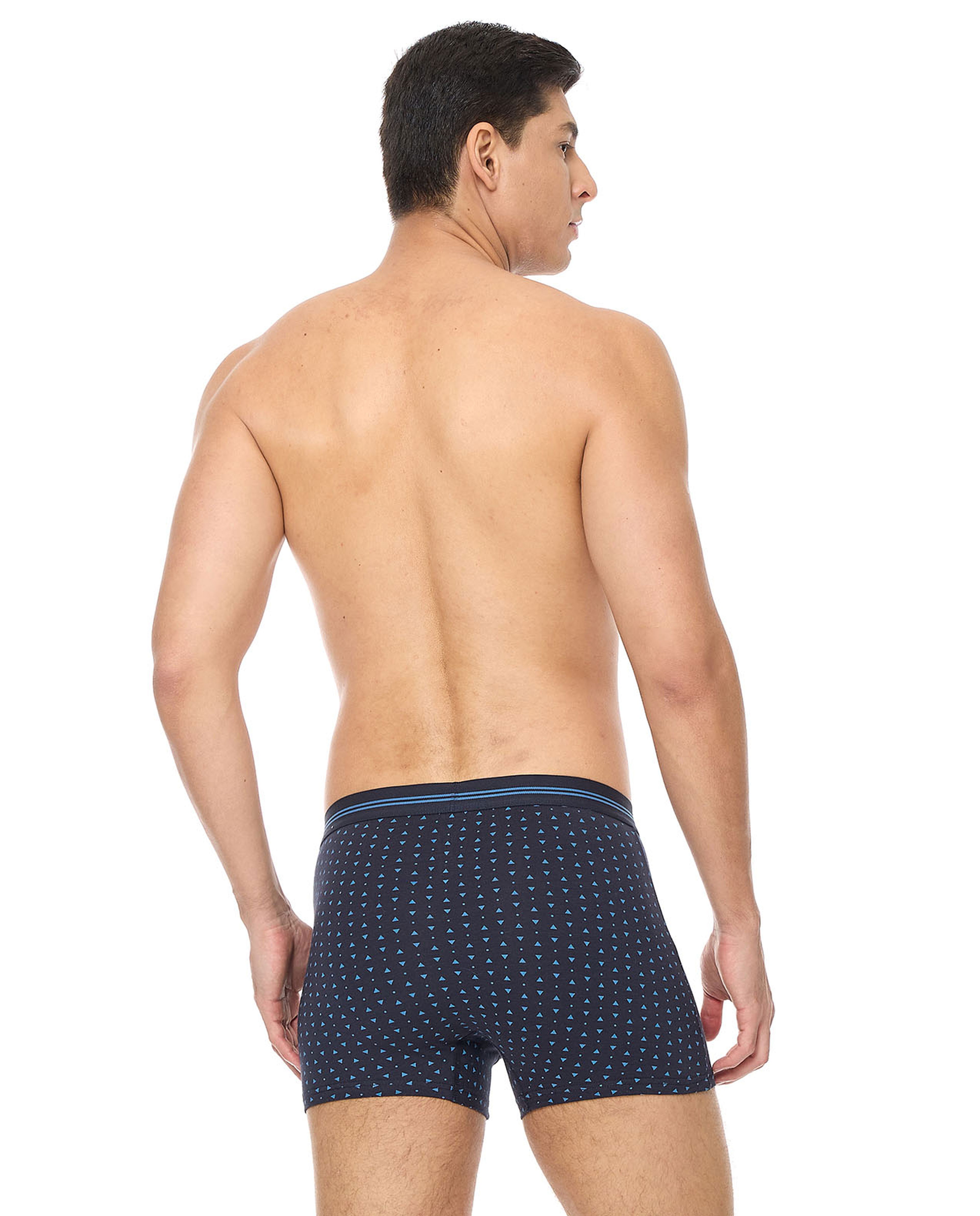 2 Pack Trunks