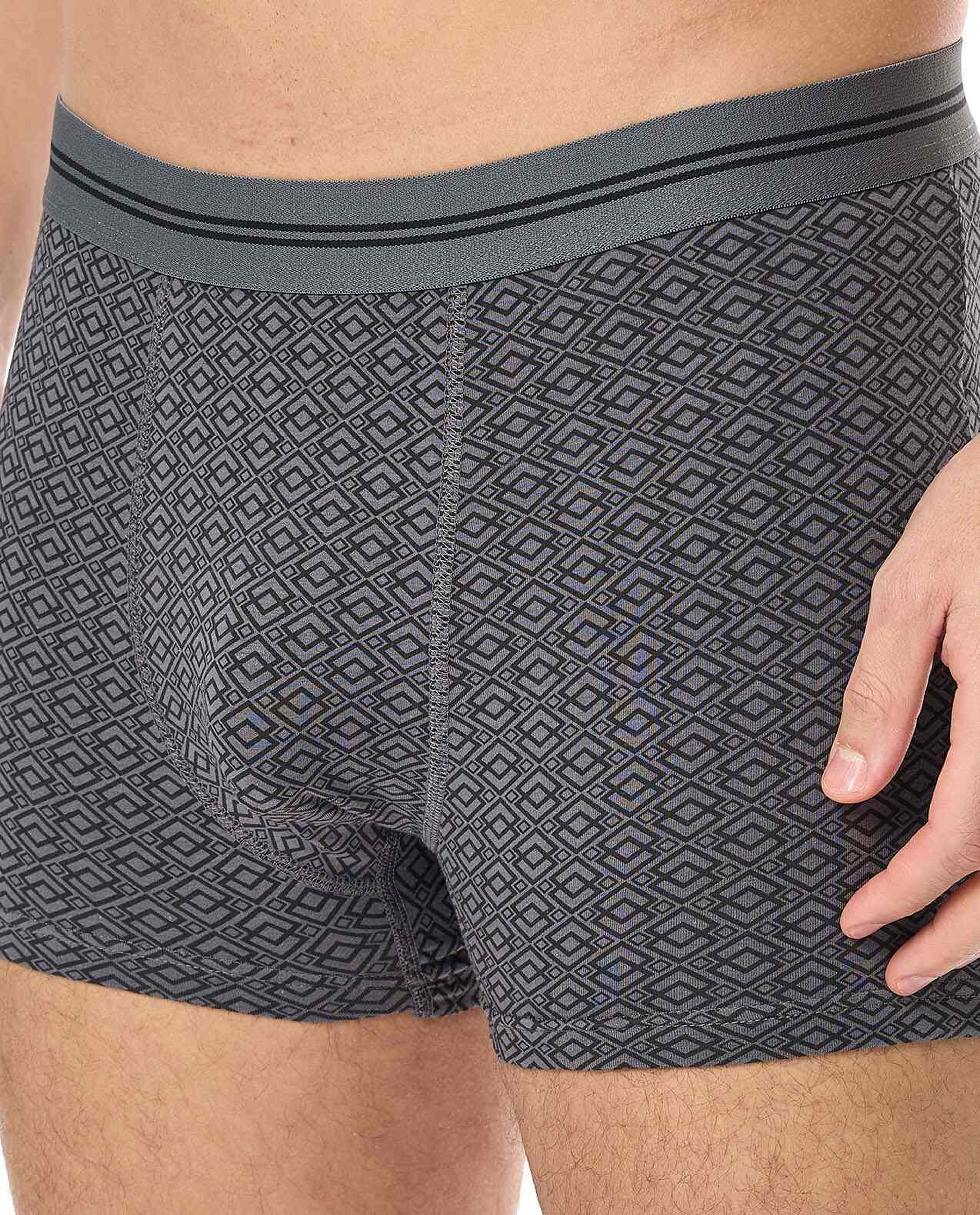 2 Pack Trunks