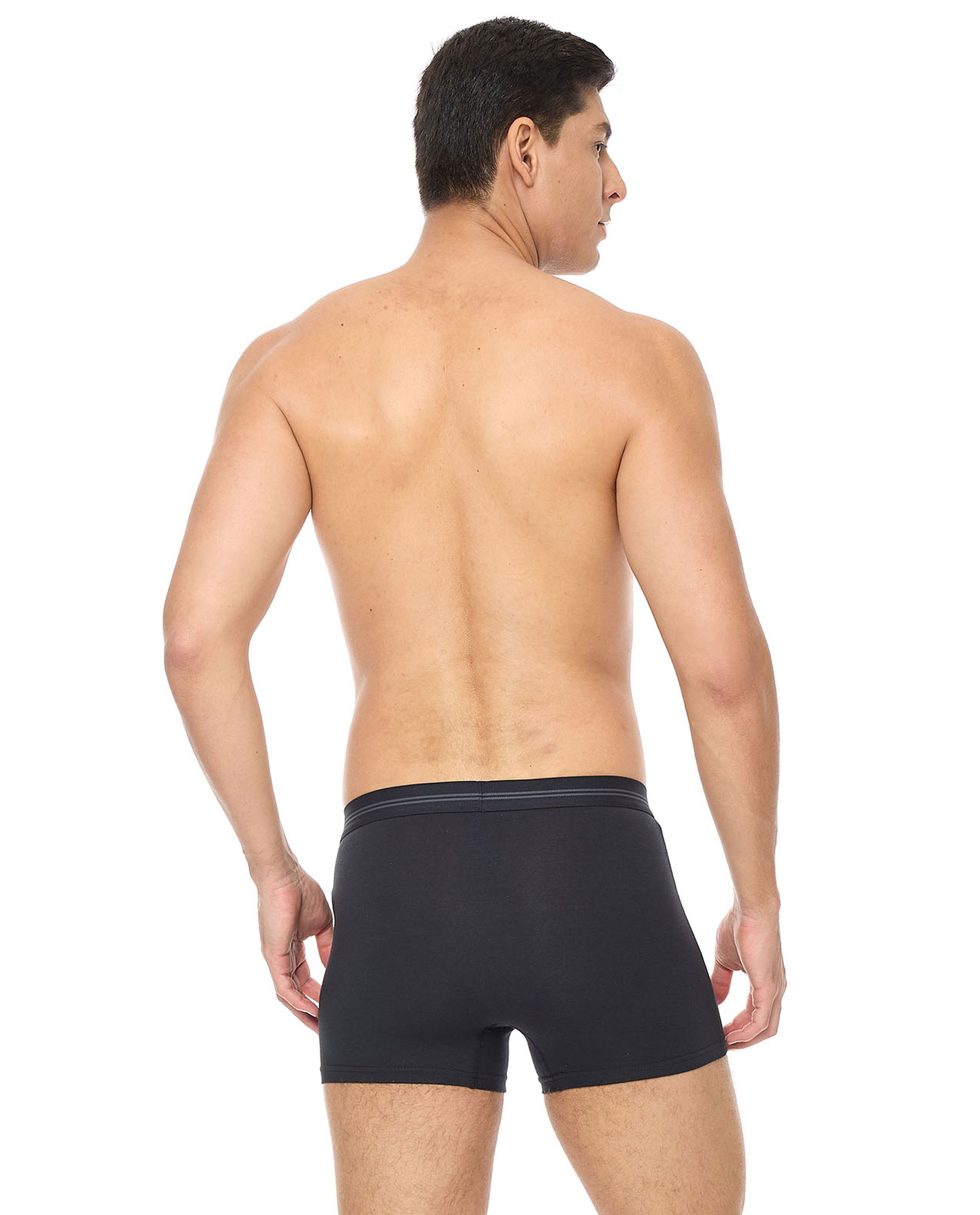 2 Pack Trunks