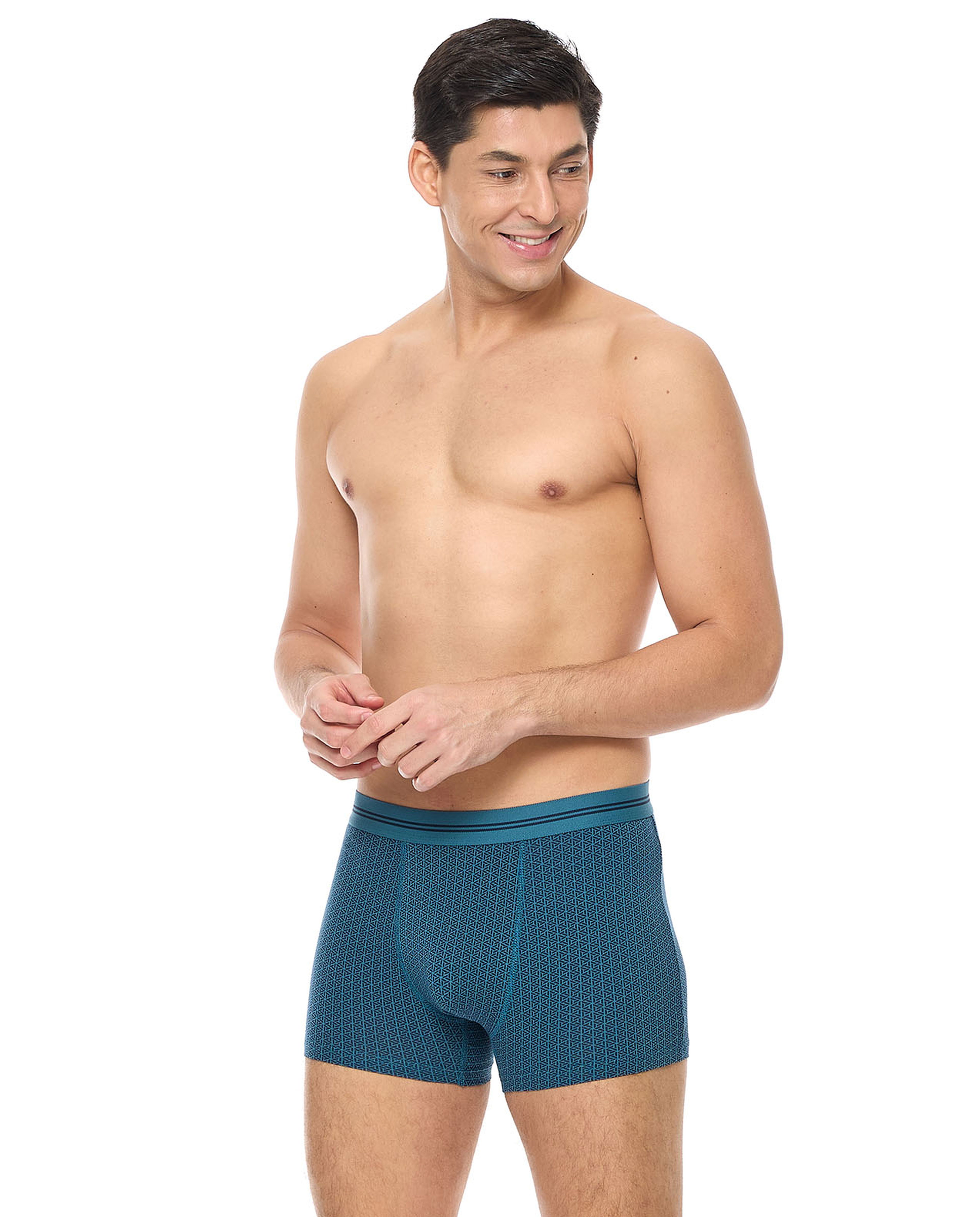 2 Pack Trunks