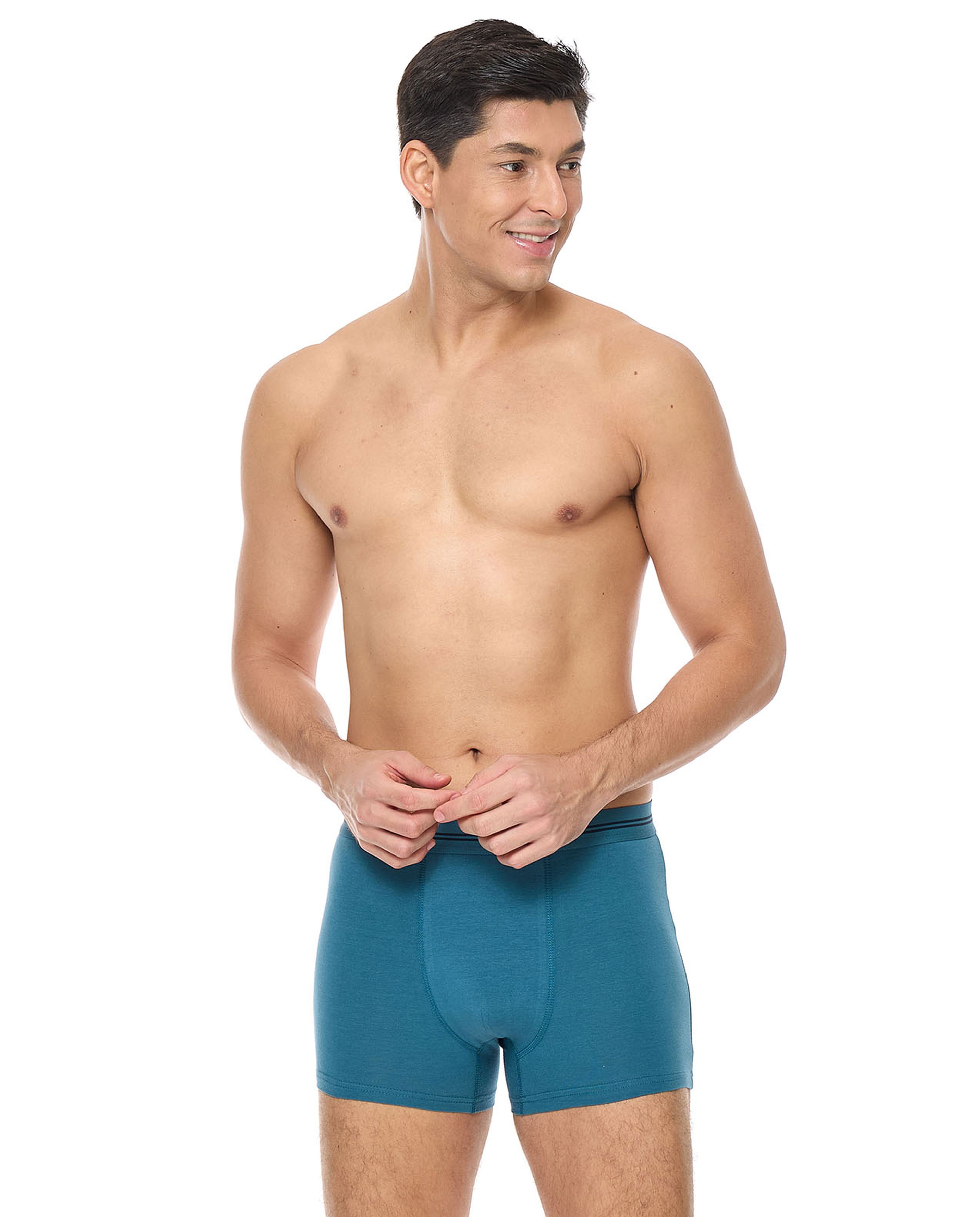 2 Pack Trunks