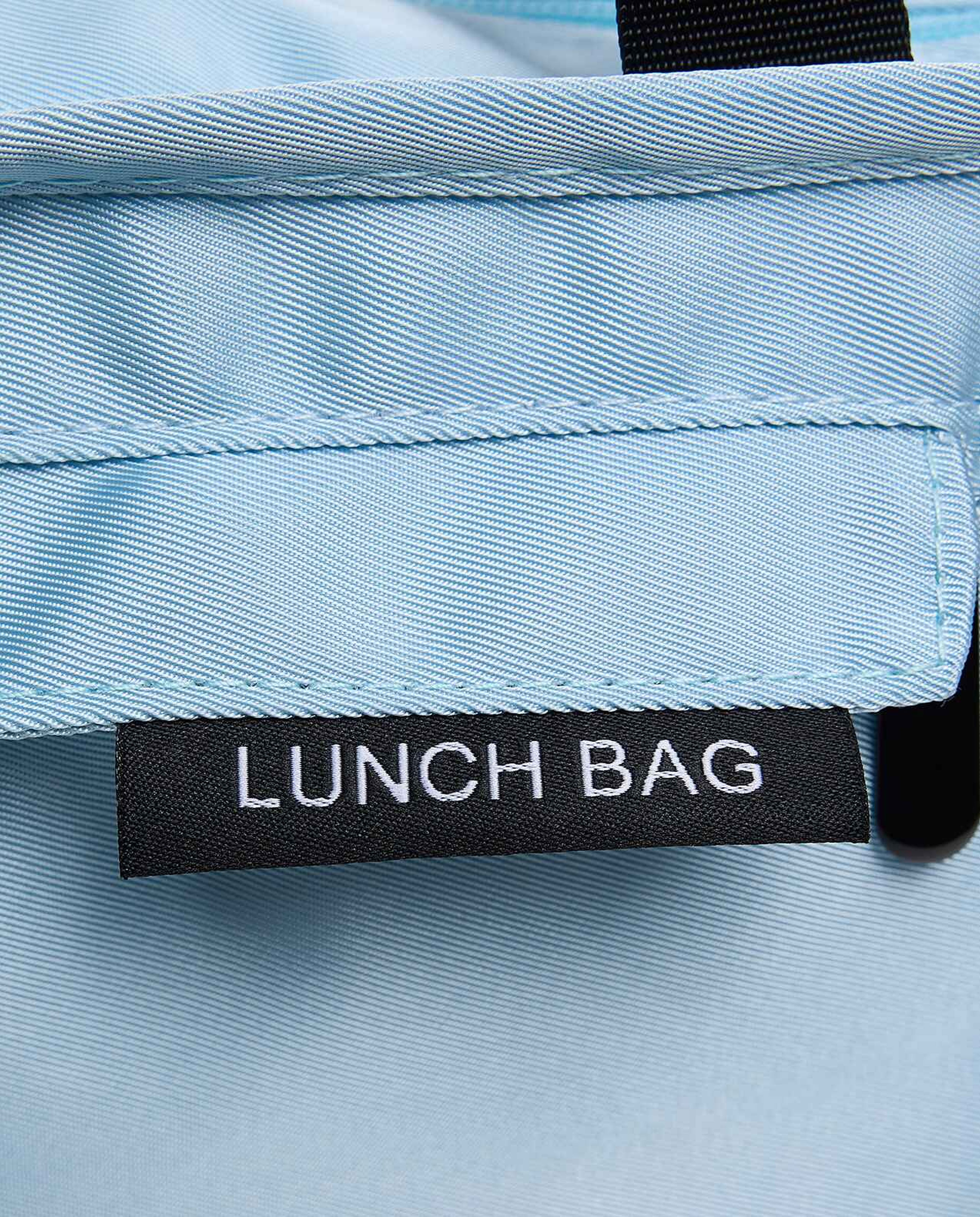Insulated Lunch Bag - 28Lx14Wx20cm