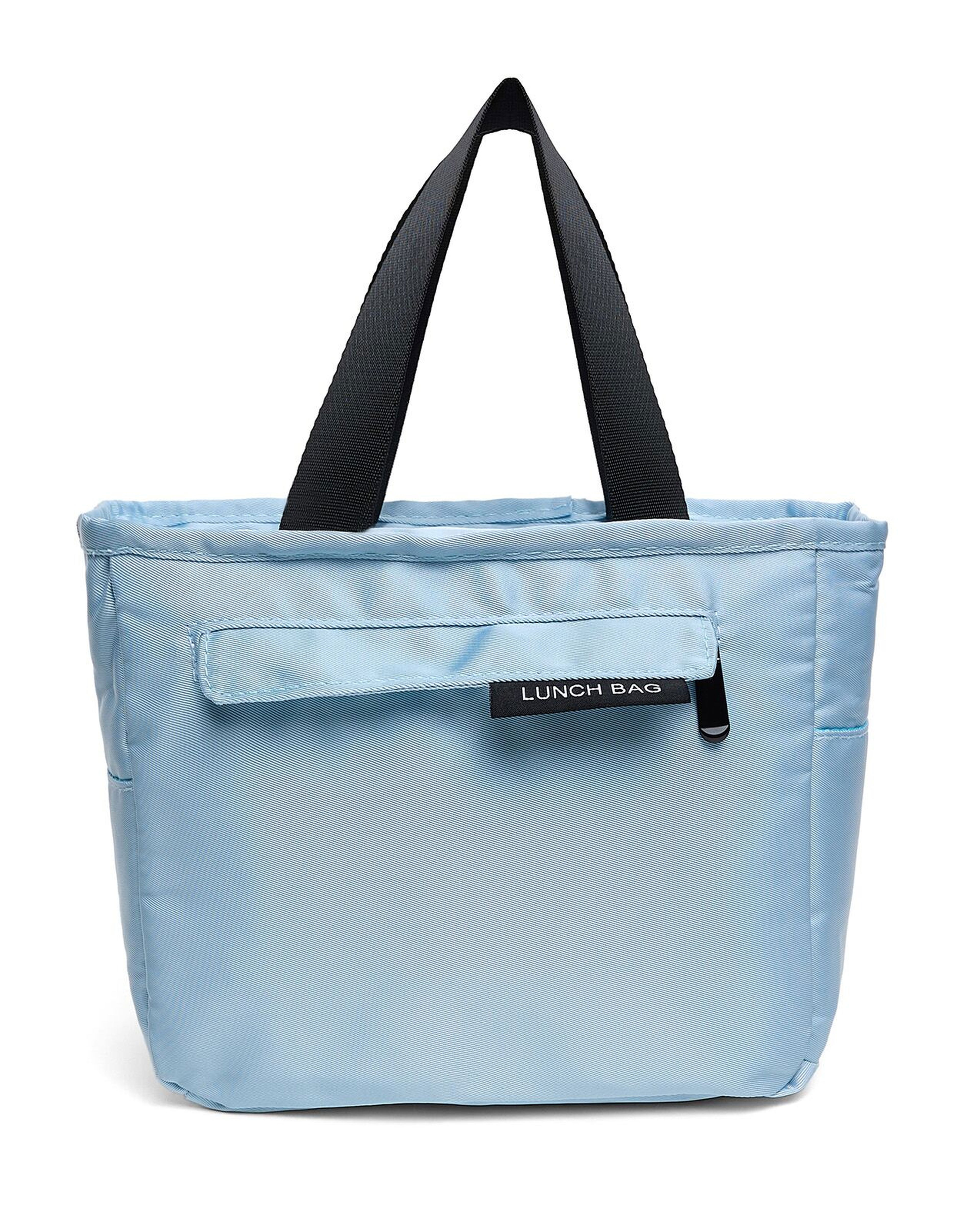 Insulated Lunch Bag - 28Lx14Wx20cm