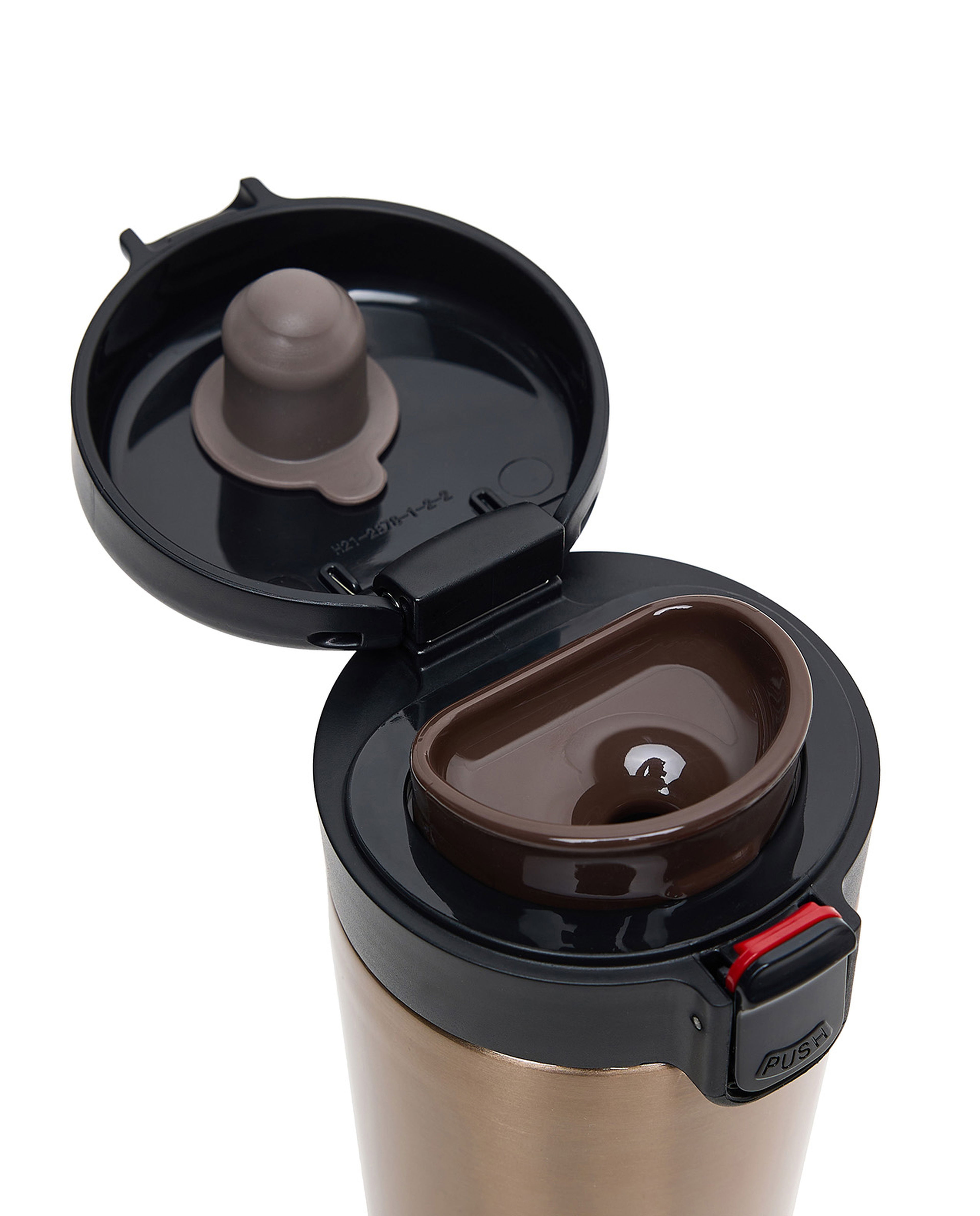 Tumbler Mug, 355ml