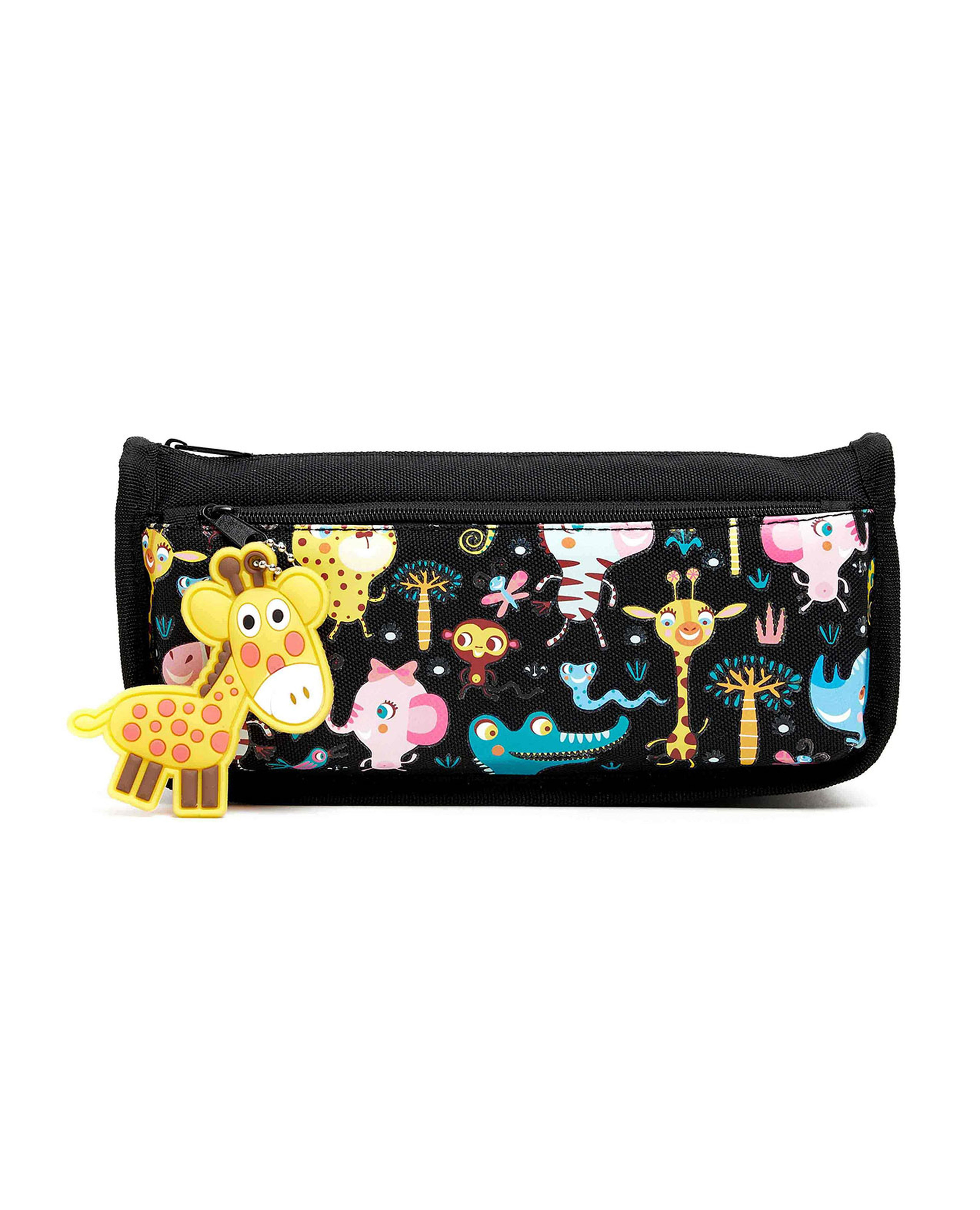 Printed Pencil Pouch