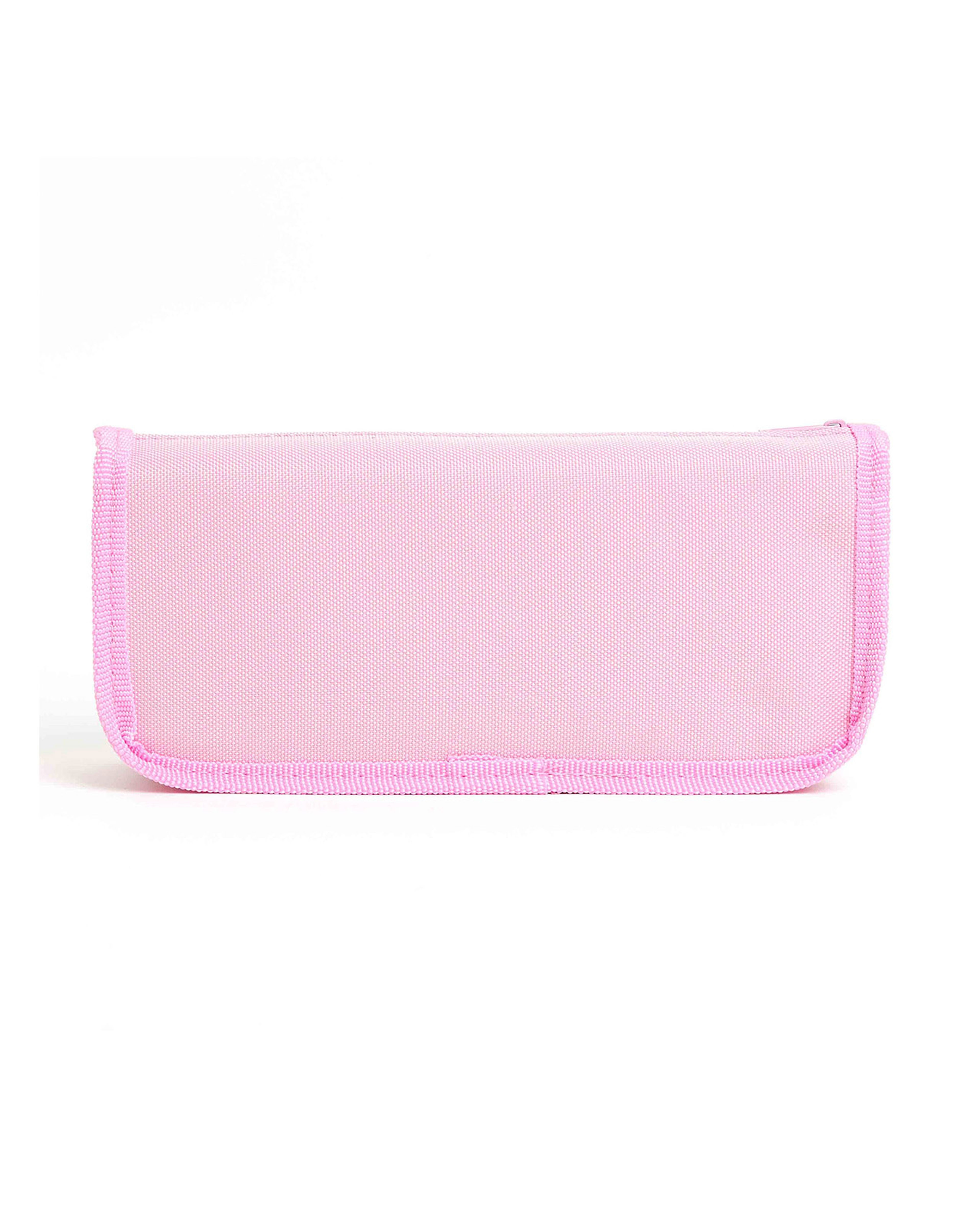 Appliqued Pencil Pouch