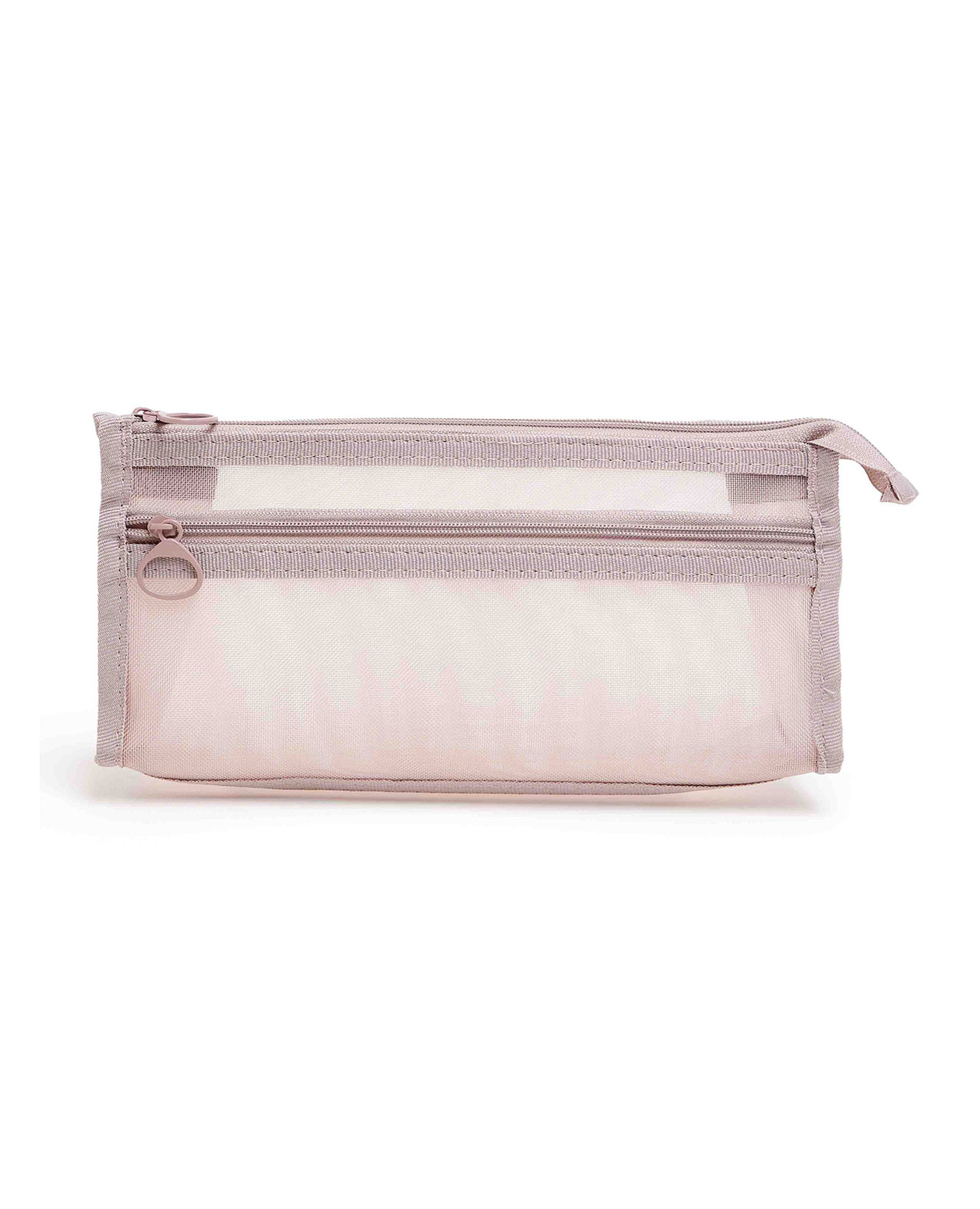 Mesh Pencil Pouch