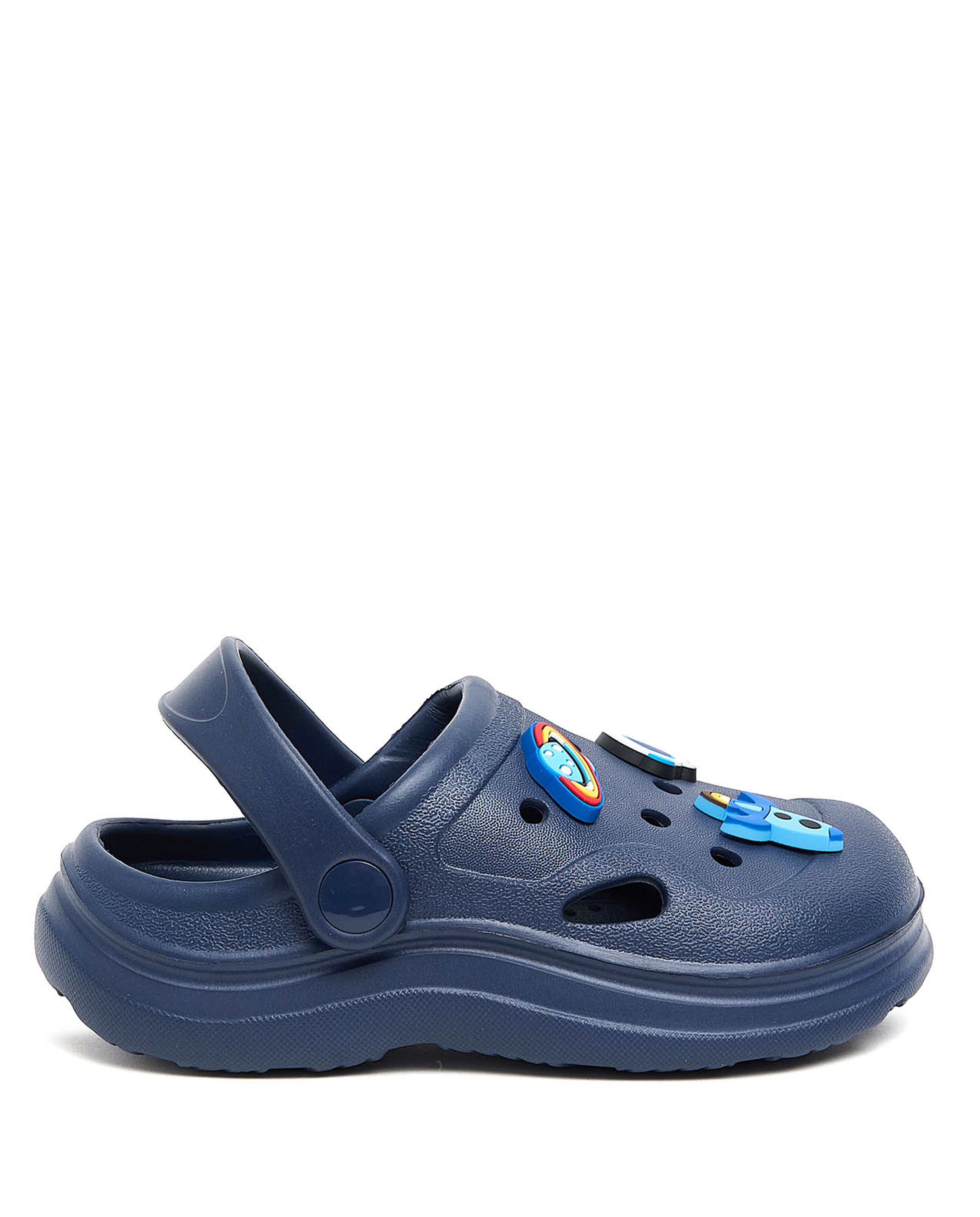 Jibbitz Slingback Clogs