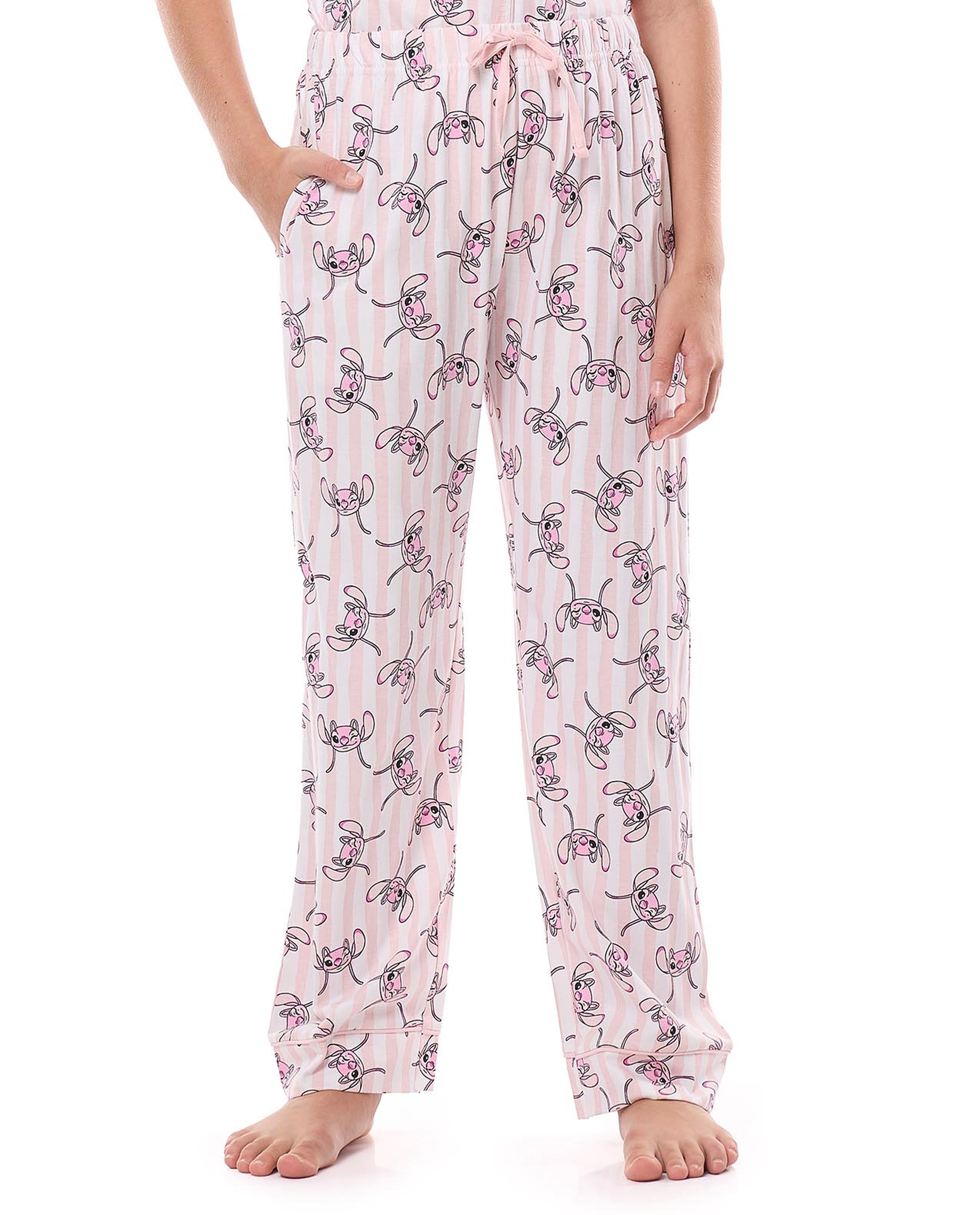 Printed Pyjama Set