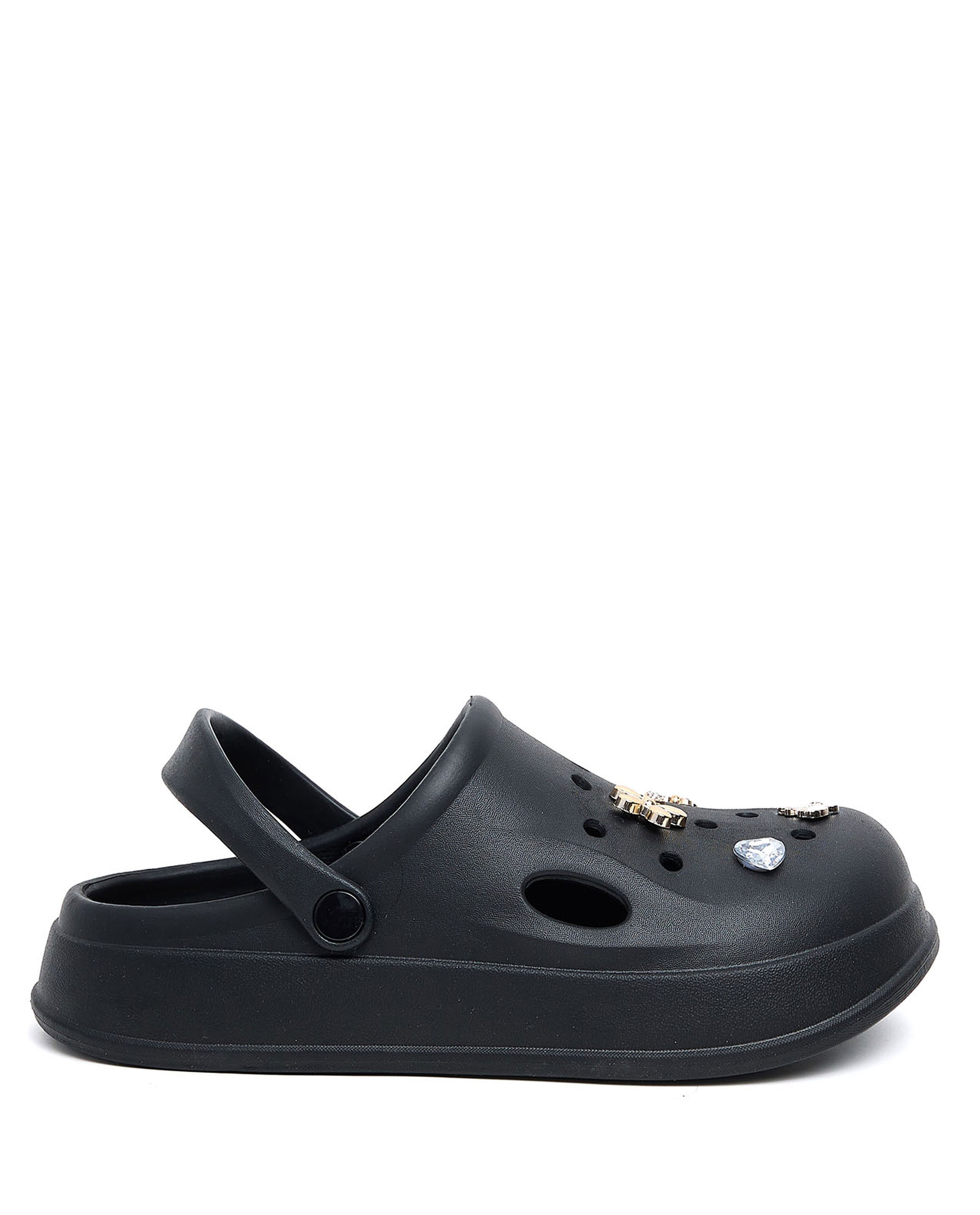 Jibbitz Slingback Clogs