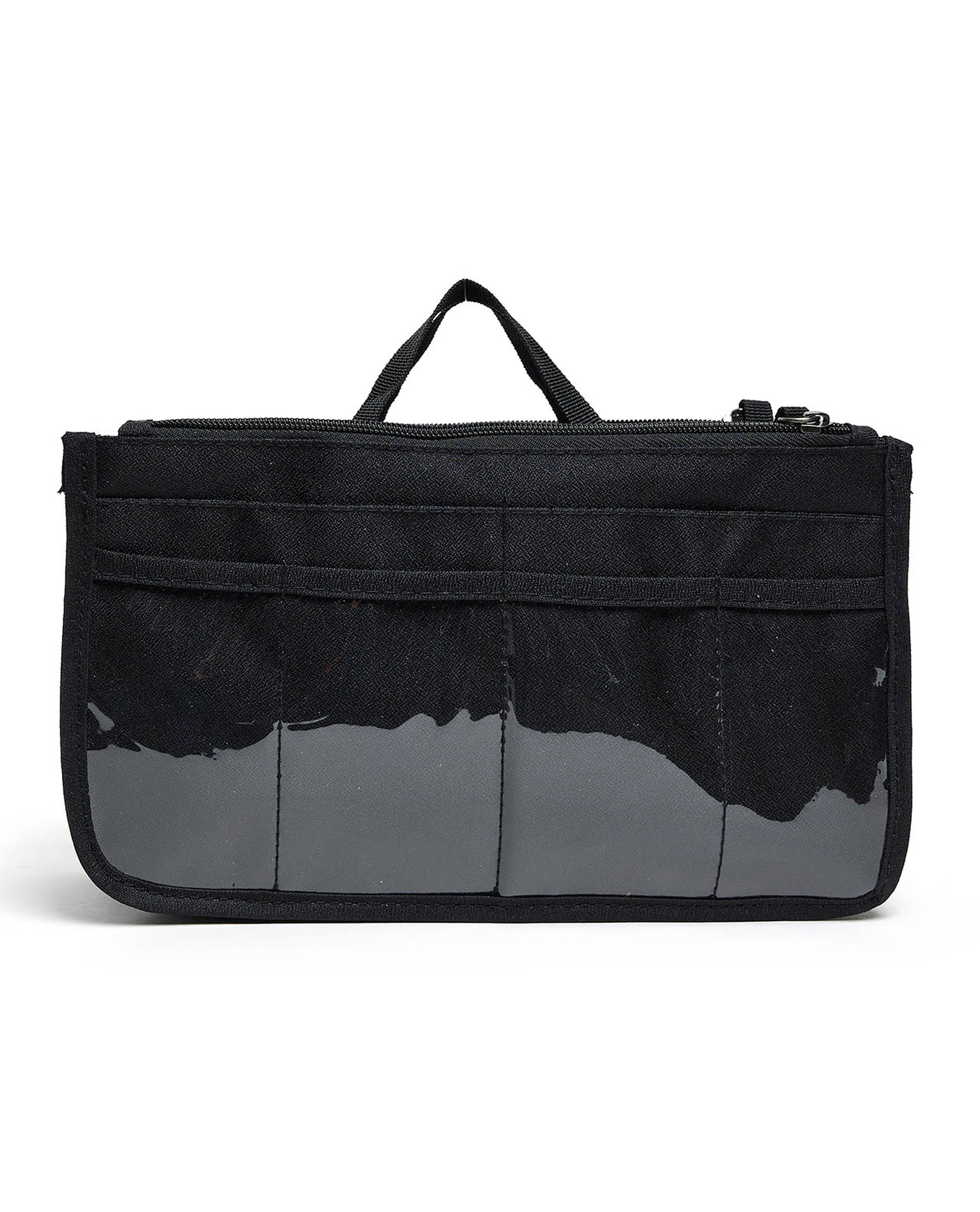 Multi Slot Travel Storage Pouch